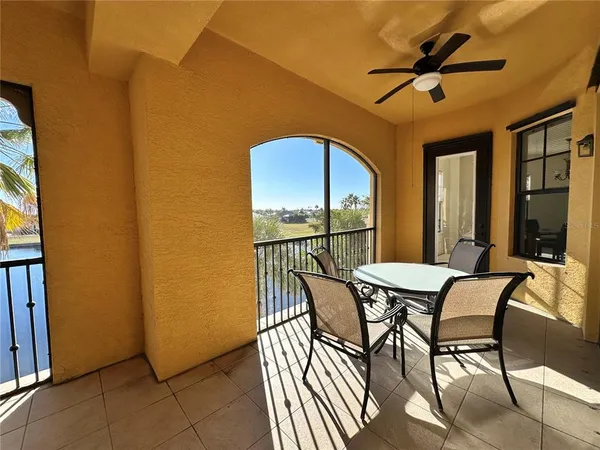 $2,700 | 98 Vivante Boulevard, Unit 315, Punta Gorda, FL 33950