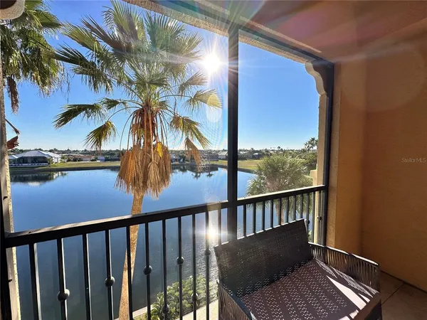 $2,700 | 98 Vivante Boulevard, Unit 315, Punta Gorda, FL 33950