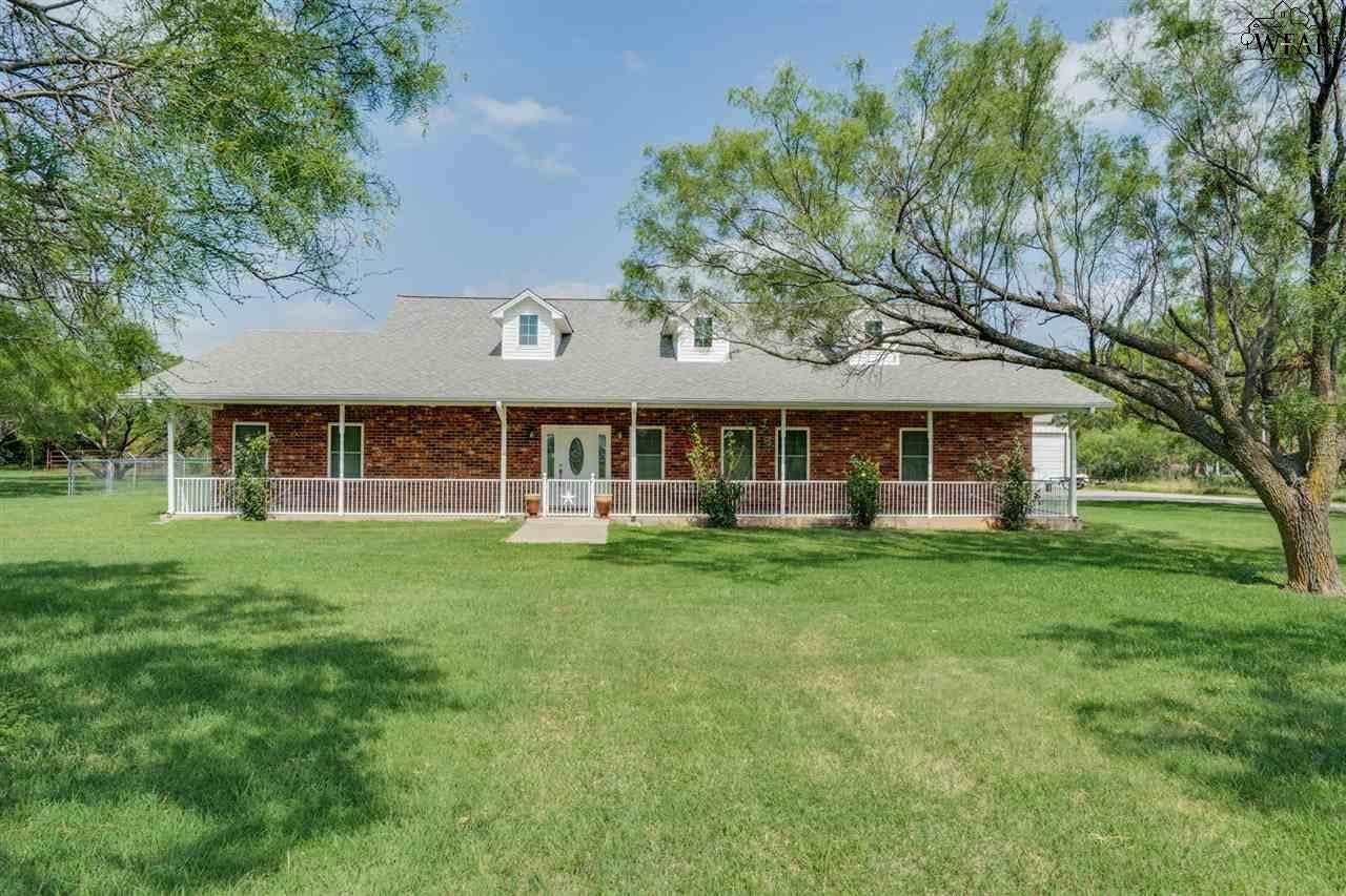 2521 Parker Road Wichita Falls, TX 76310 - Photo 1 of 1 Gallery Image 1