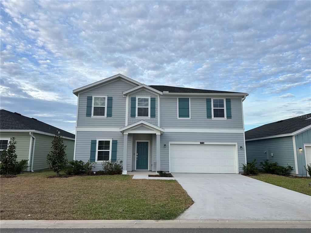 4718 Southwest 83rd Loop Ocala, FL 34476 - Photo 1 of 1