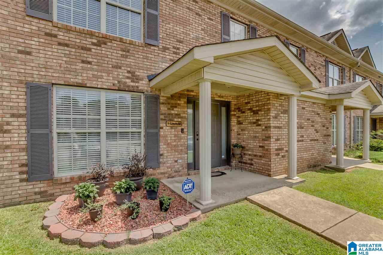 7005 Keenes Mill Road, Unit F4 Cottondale, AL 35453 - Photo 29 of 29