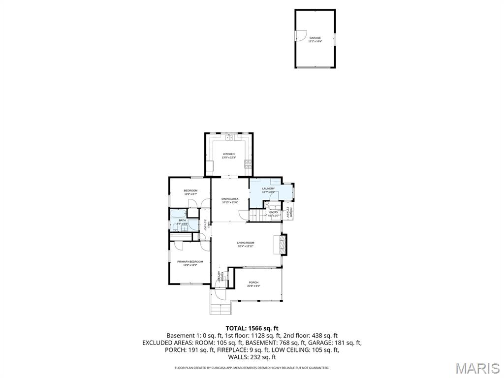 2611 State Street Granite City, IL 62040 - Photo 9 of 44