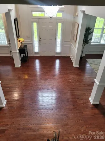 $995,000 | 1261 Brough Hall Drive, Waxhaw, NC 28173