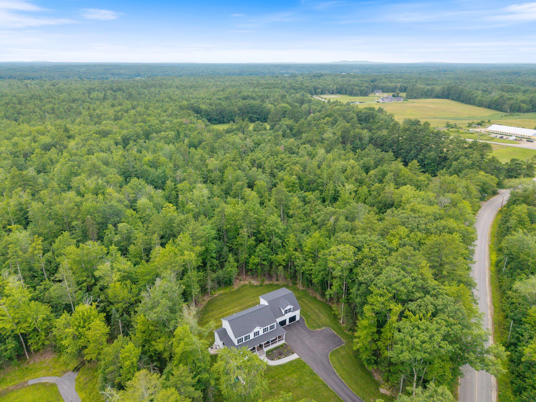 157 Brimstone Road Arundel, ME 04046 - Photo 75 of 85 Exterior