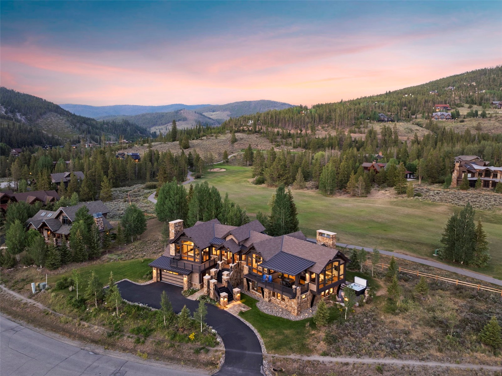 131 Gold Run Road Breckenridge, CO 80424 - Photo 22 of 50
