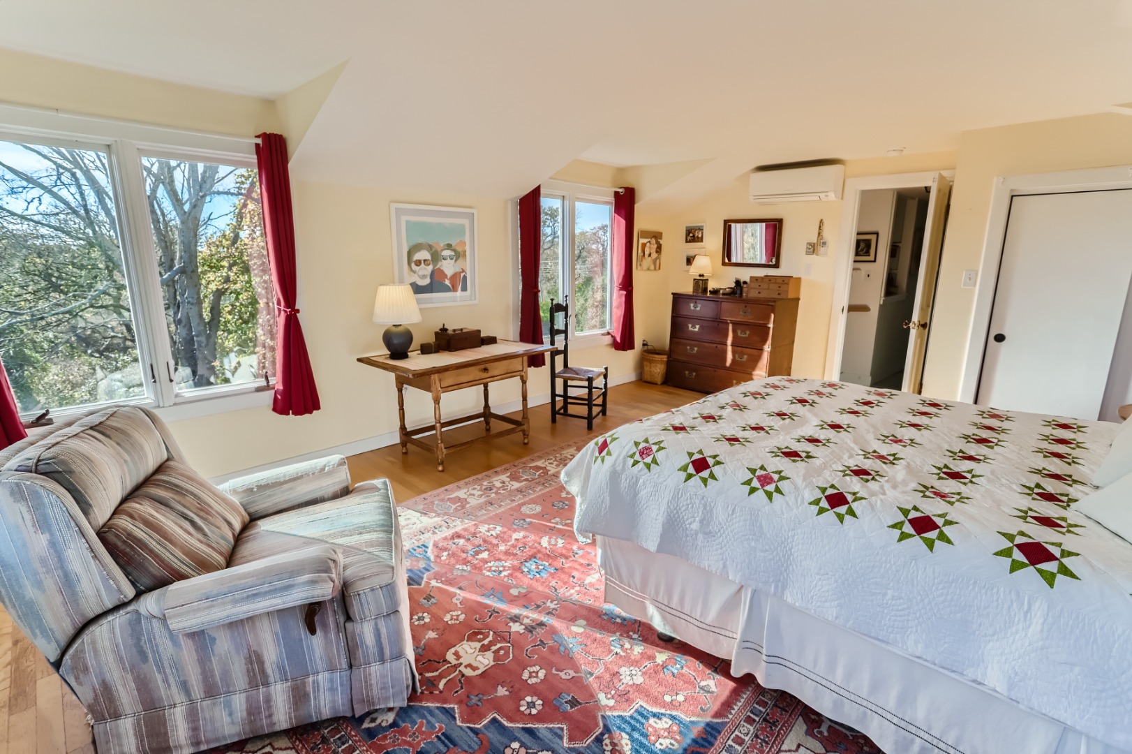 76 State Road Chilmark, MA 02535 - Photo 38 of 79