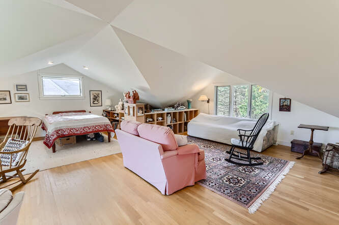 76 State Road Chilmark, MA 02535 - Photo 60 of 79 a living room with furniture rug and a table