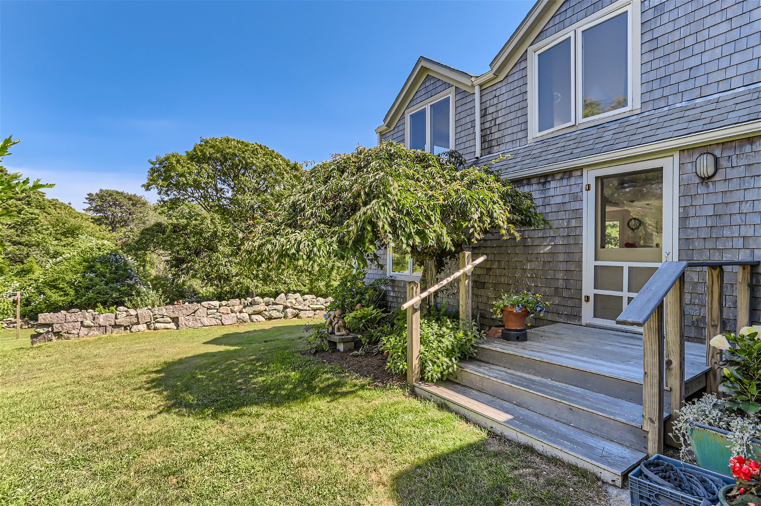 76 State Road Chilmark, MA 02535 - Photo 70 of 79