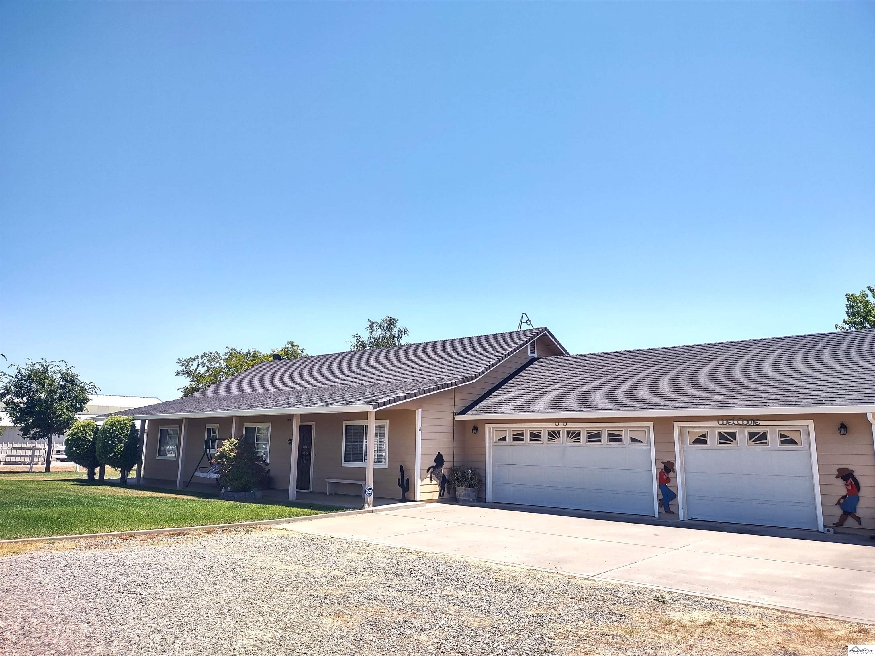 19235 Ridge Road Red Bluff, CA 96080 - Photo 3 of 29