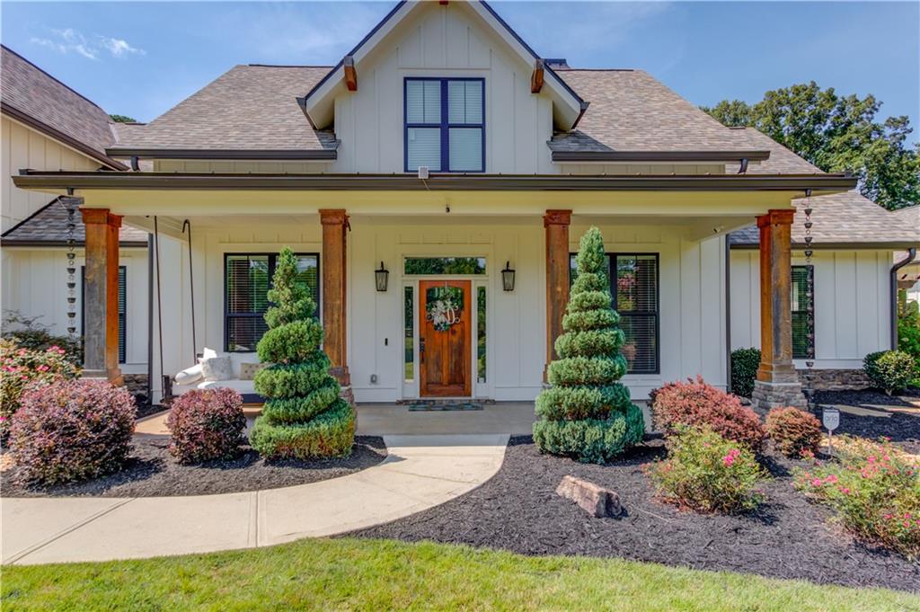 1092 Stewart Road Monroe, GA 30655 - Photo 9 of 67 Gallery Image 9