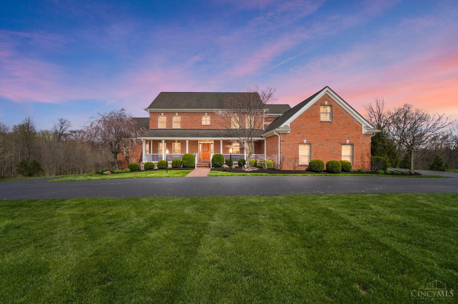 676 Hadley Road Clarksville, OH 45113 - Photo 1 of 92