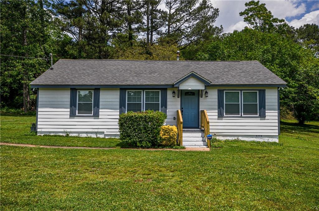 3420 County Line Road Ellenwood, GA 30294 - Photo 1 of 1 Gallery Image 1