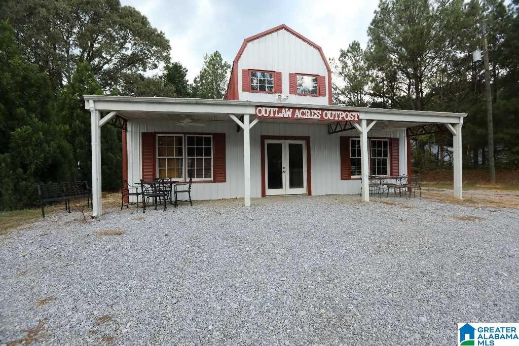 2307 County Road 46 Montevallo, AL 35115 - Photo 41 of 45