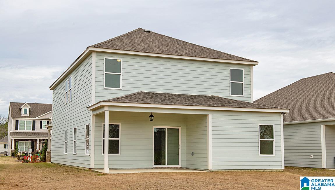 4044 Pk Cv Way Chelsea, AL 35043 - Photo 7 of 47
