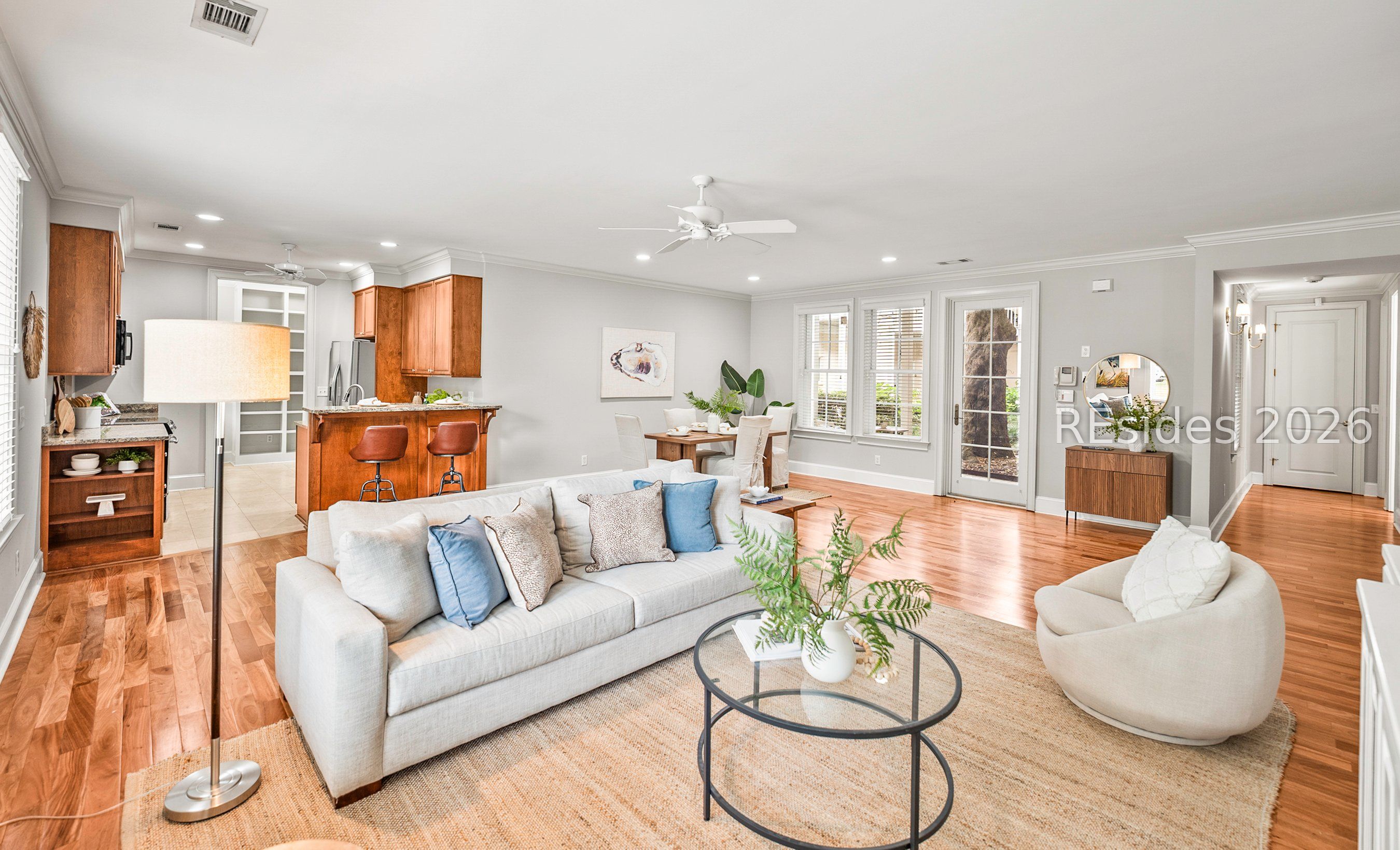 16 Jade Street, Unit A Beaufort, SC 29907 - Photo 11 of 61