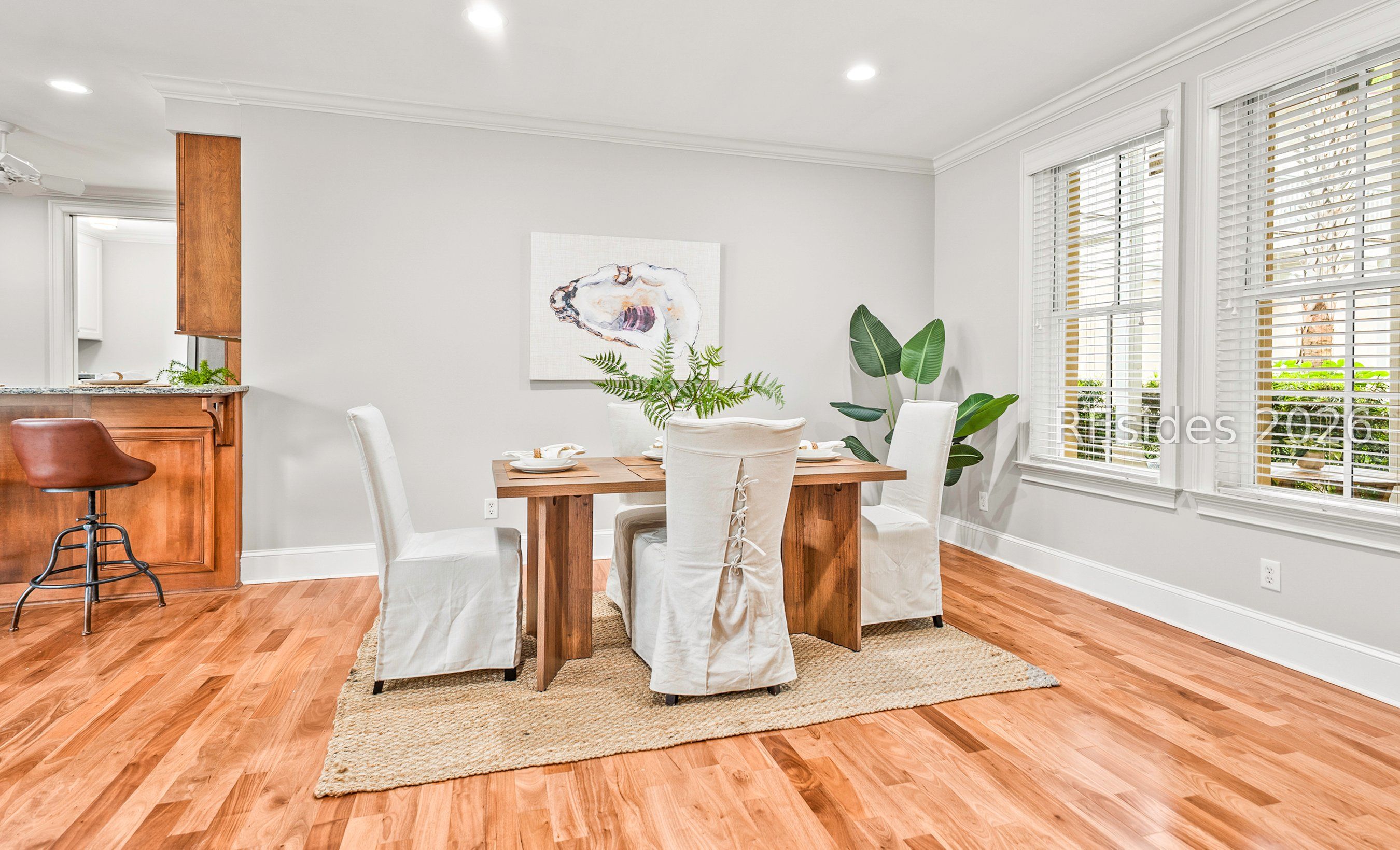 16 Jade Street, Unit A Beaufort, SC 29907 - Photo 12 of 61