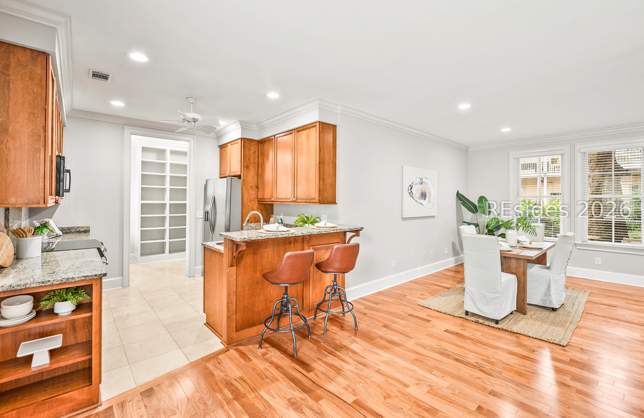 16 Jade Street, Unit A Beaufort, SC 29907 - Photo 13 of 61