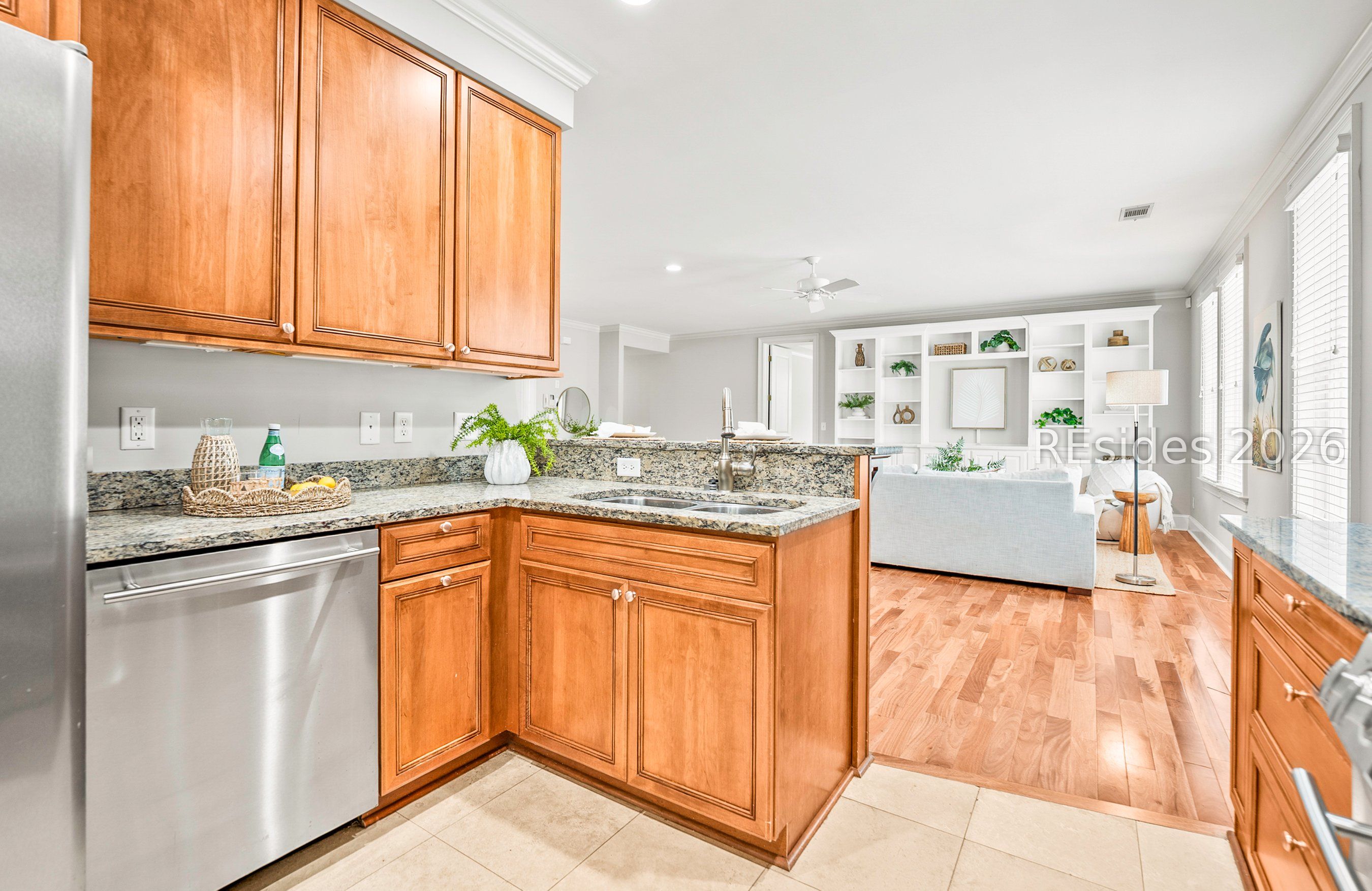 16 Jade Street, Unit A Beaufort, SC 29907 - Photo 14 of 61