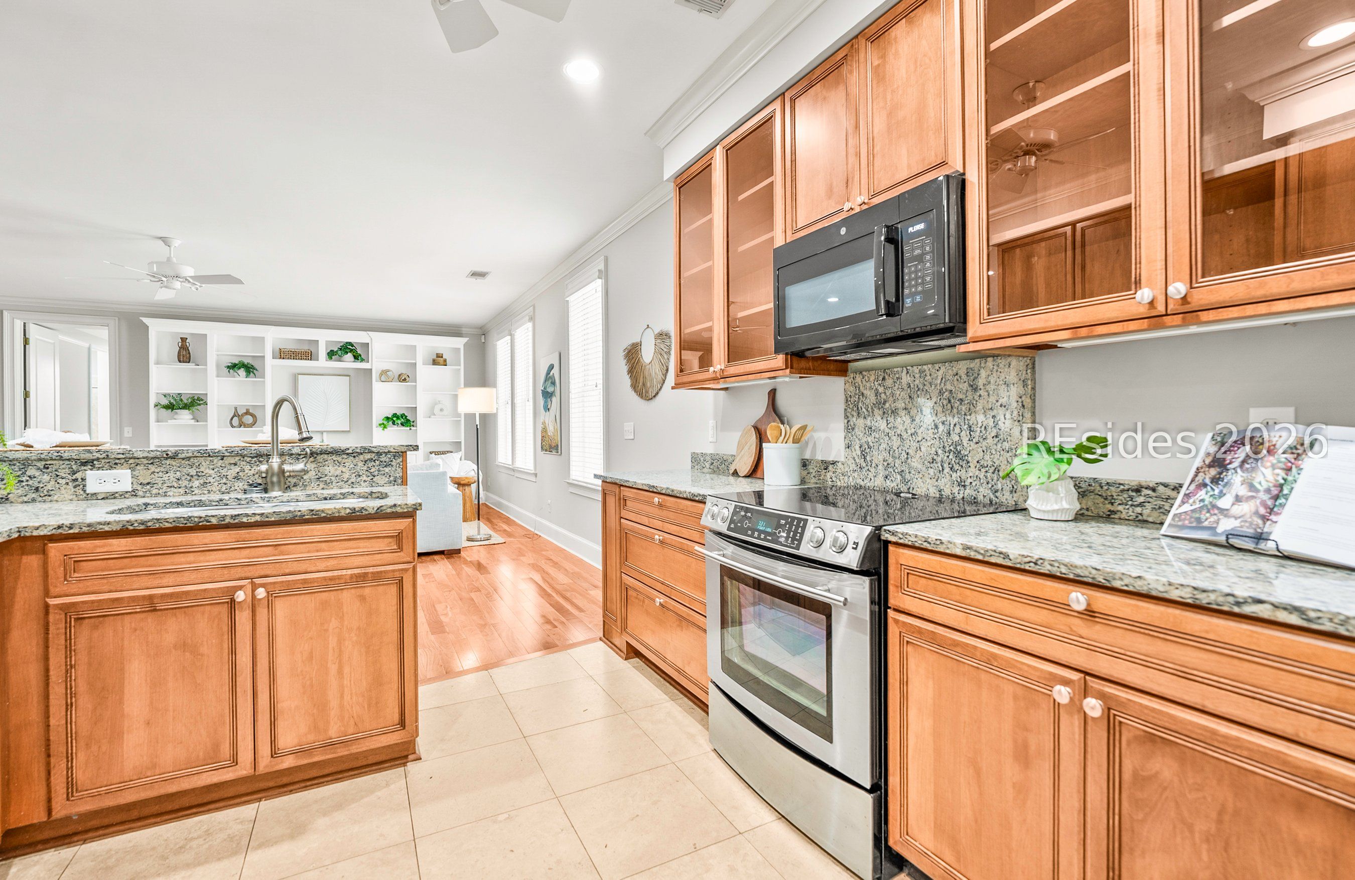 16 Jade Street, Unit A Beaufort, SC 29907 - Photo 16 of 61