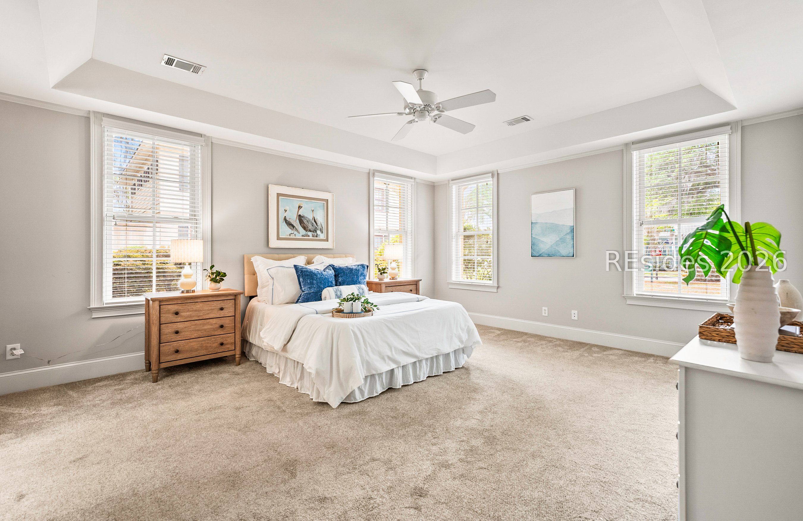 16 Jade Street, Unit A Beaufort, SC 29907 - Photo 19 of 61
