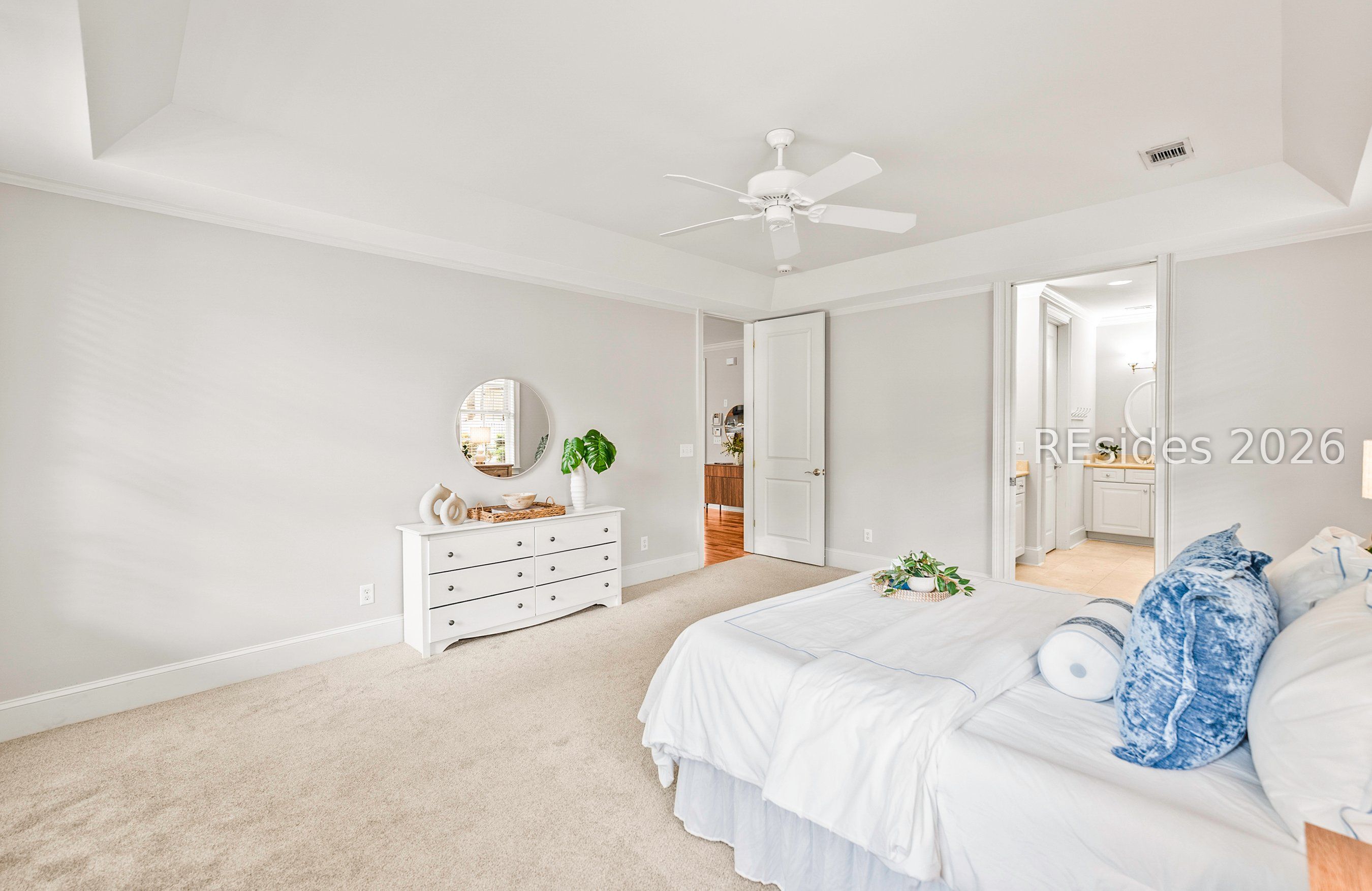 16 Jade Street, Unit A Beaufort, SC 29907 - Photo 20 of 61