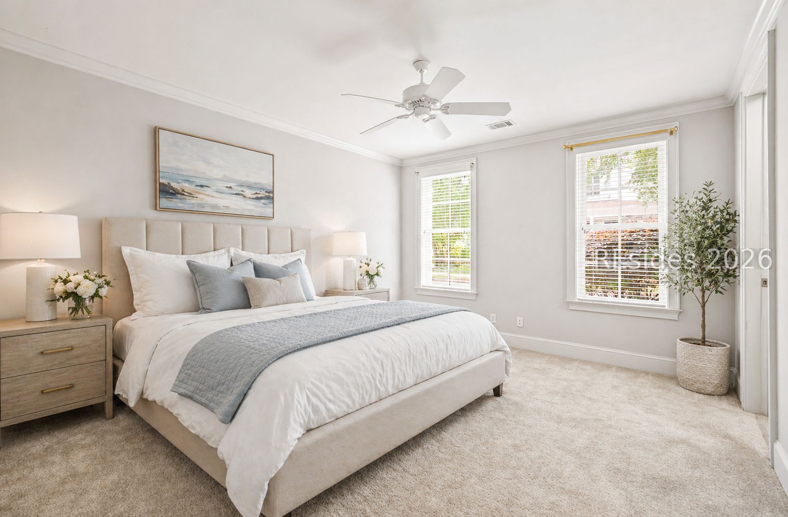 16 Jade Street, Unit A Beaufort, SC 29907 - Photo 25 of 61