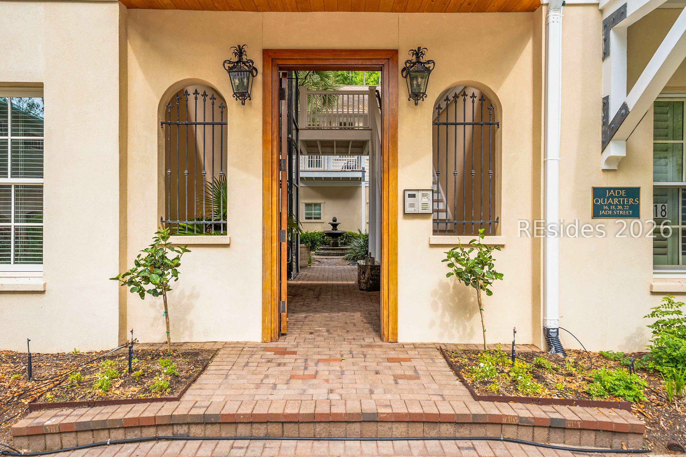 16 Jade Street, Unit A Beaufort, SC 29907 - Photo 3 of 61
