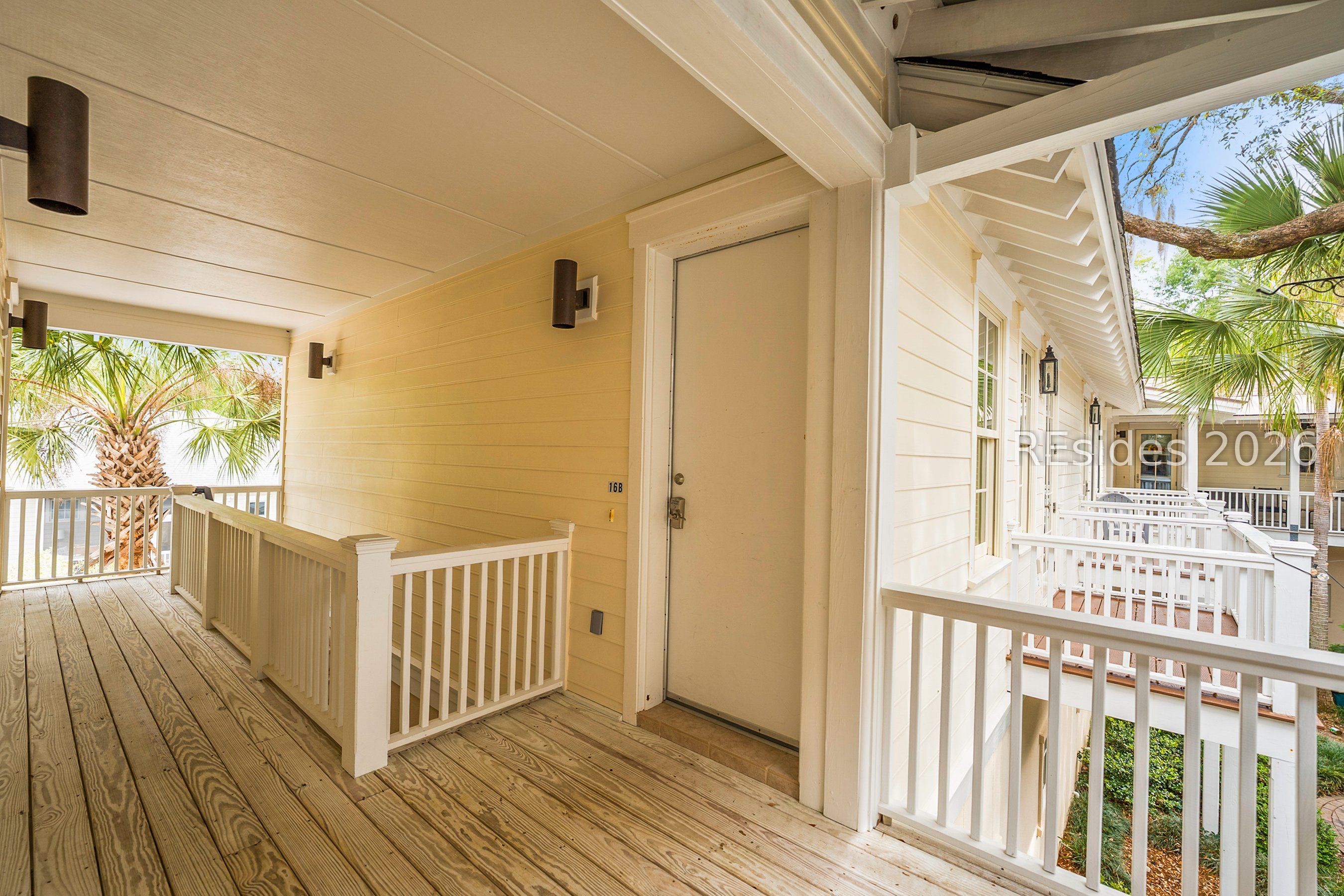 16 Jade Street, Unit A Beaufort, SC 29907 - Photo 31 of 61