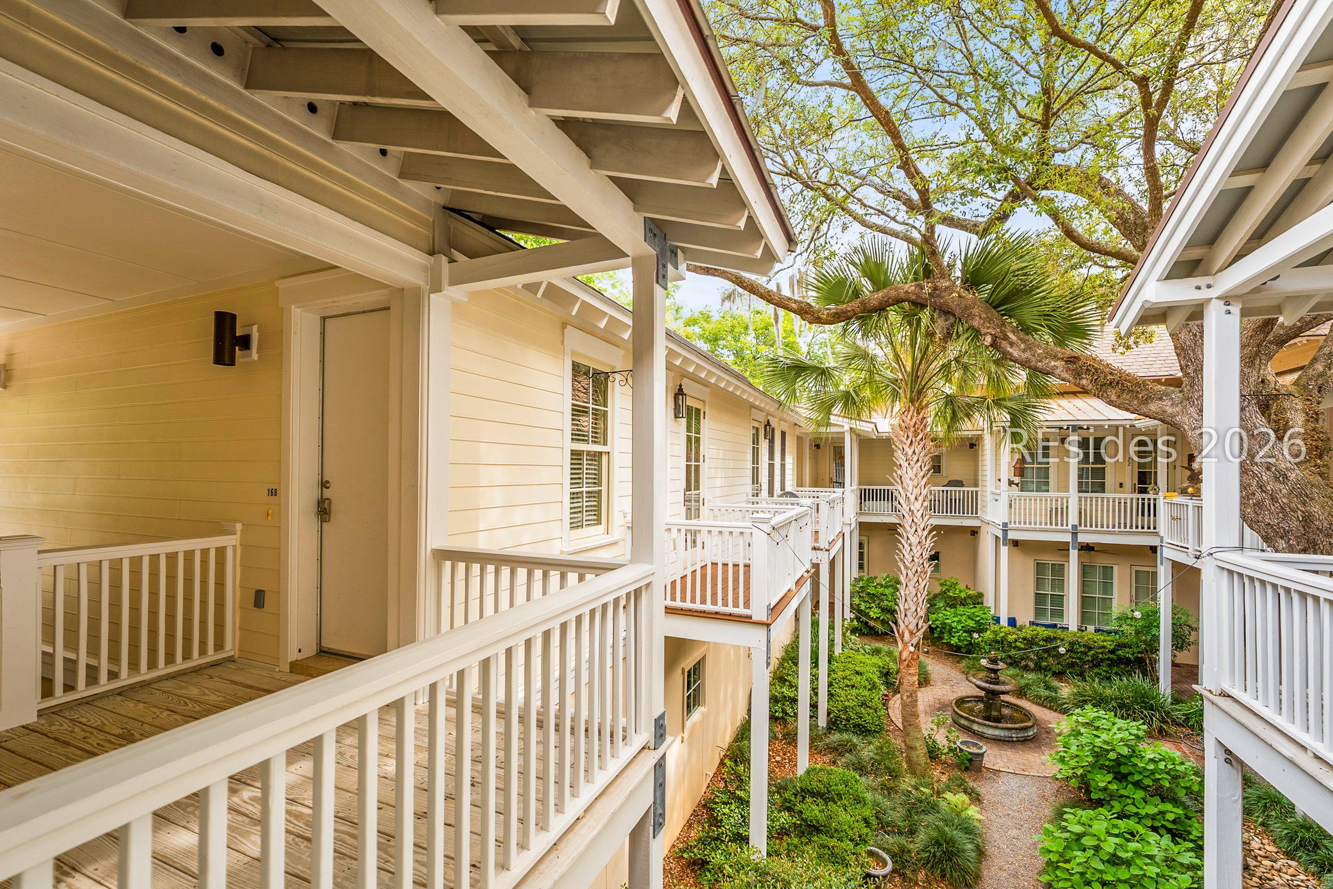 16 Jade Street, Unit A Beaufort, SC 29907 - Photo 32 of 61