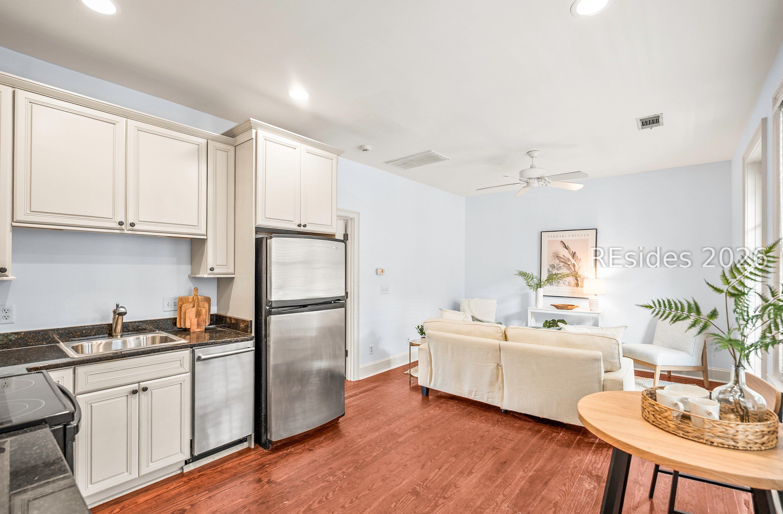 16 Jade Street, Unit A Beaufort, SC 29907 - Photo 33 of 61
