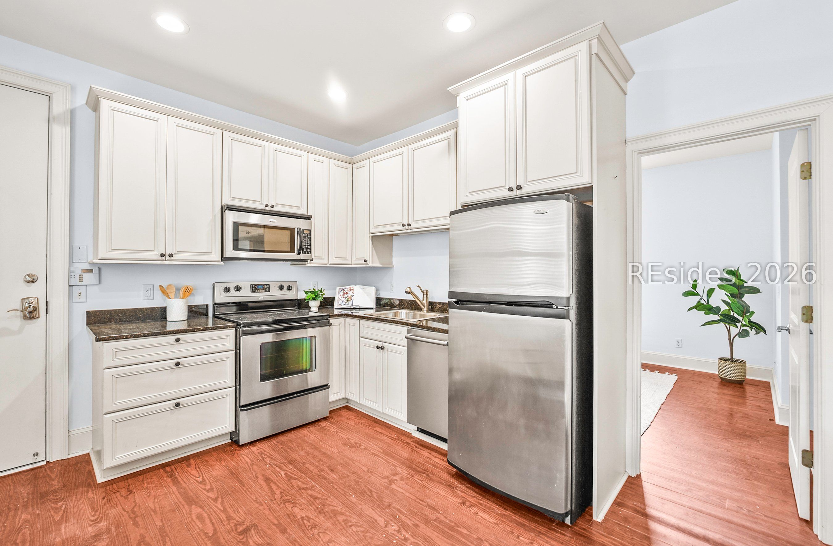 16 Jade Street, Unit A Beaufort, SC 29907 - Photo 34 of 61