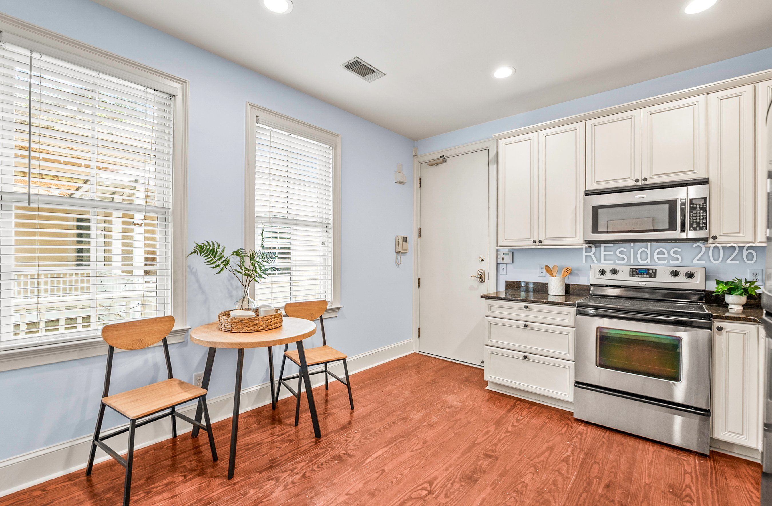 16 Jade Street, Unit A Beaufort, SC 29907 - Photo 35 of 61