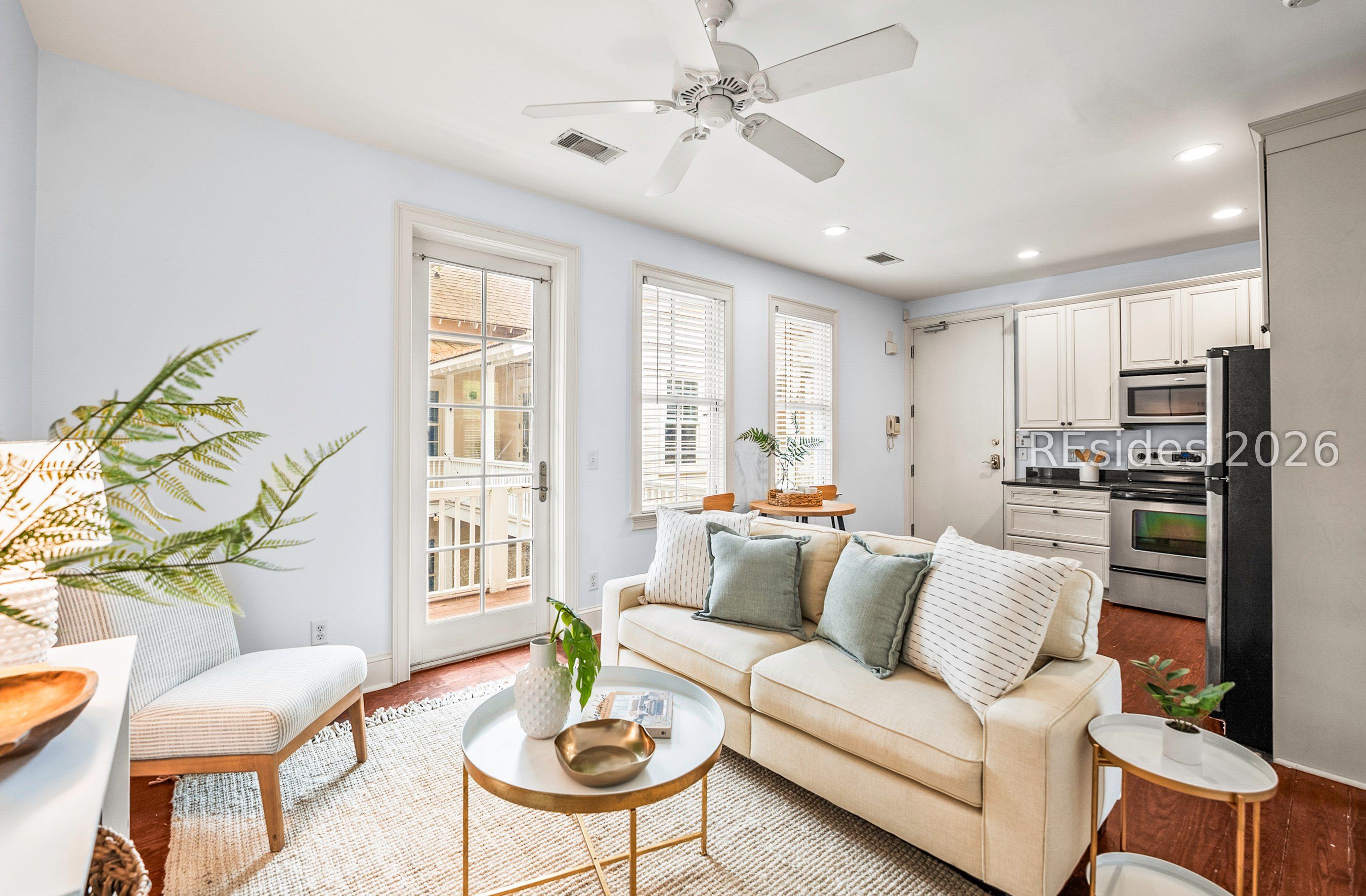 16 Jade Street, Unit A Beaufort, SC 29907 - Photo 37 of 61