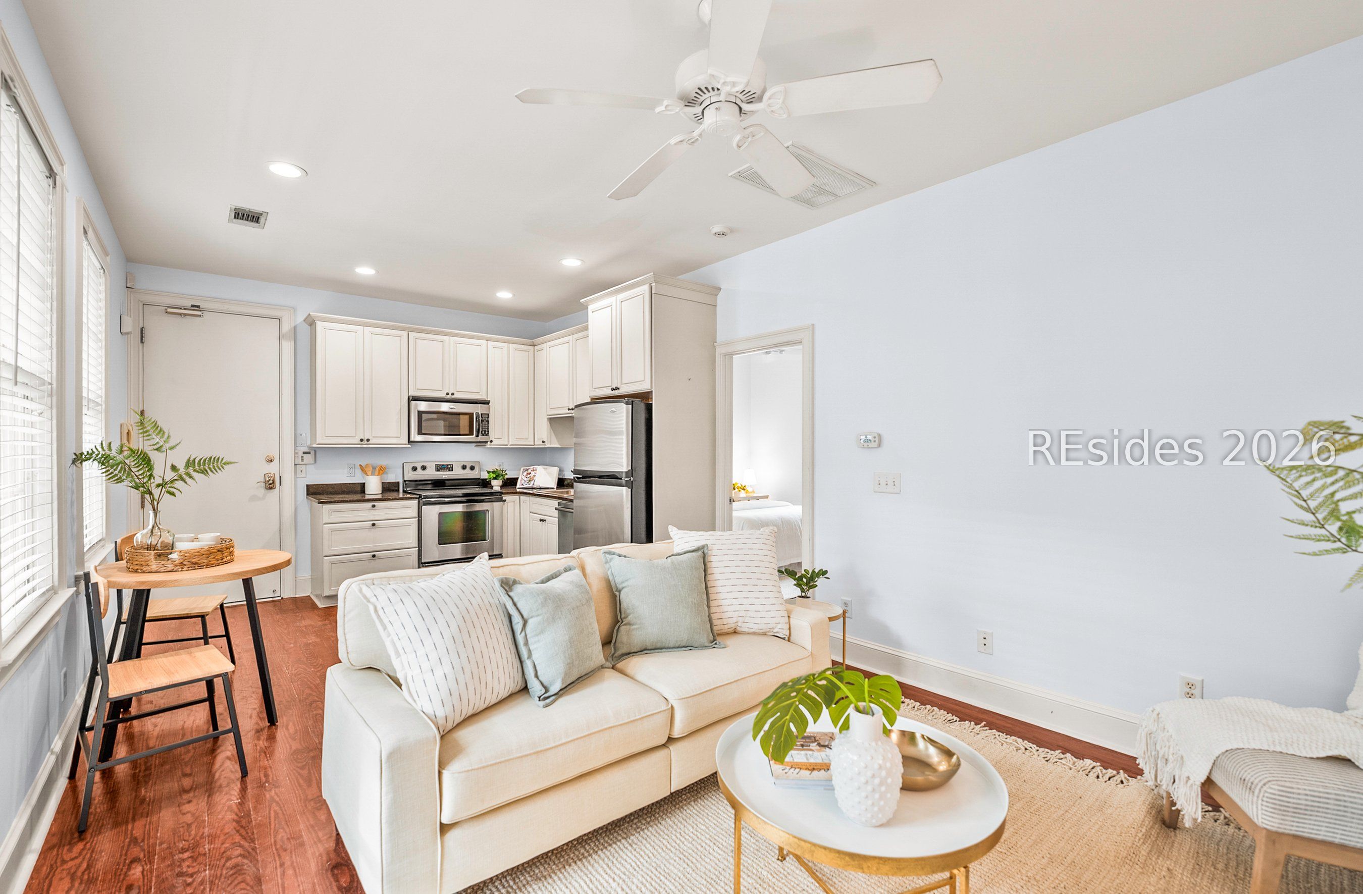 16 Jade Street, Unit A Beaufort, SC 29907 - Photo 38 of 61