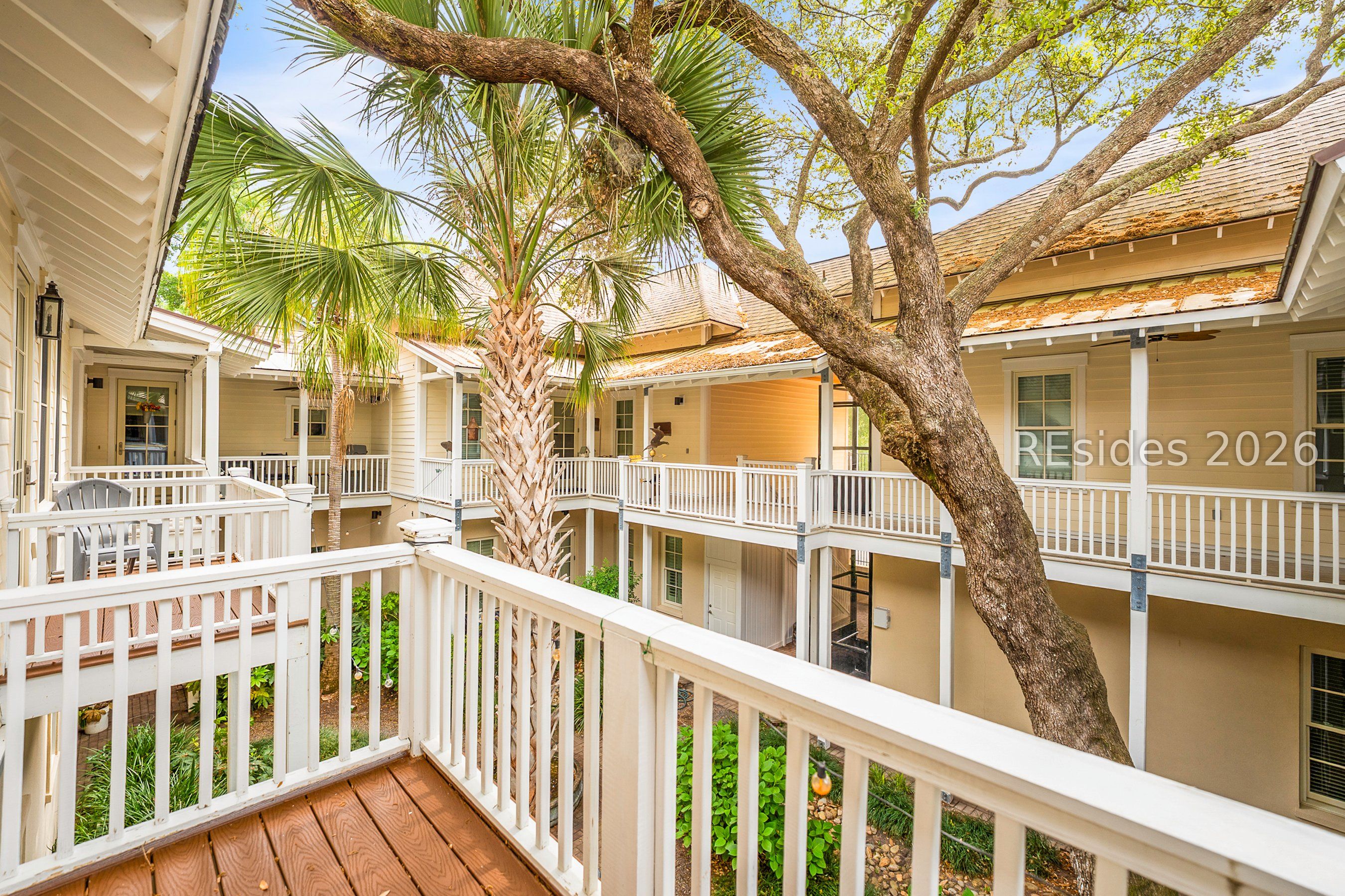 16 Jade Street, Unit A Beaufort, SC 29907 - Photo 40 of 61