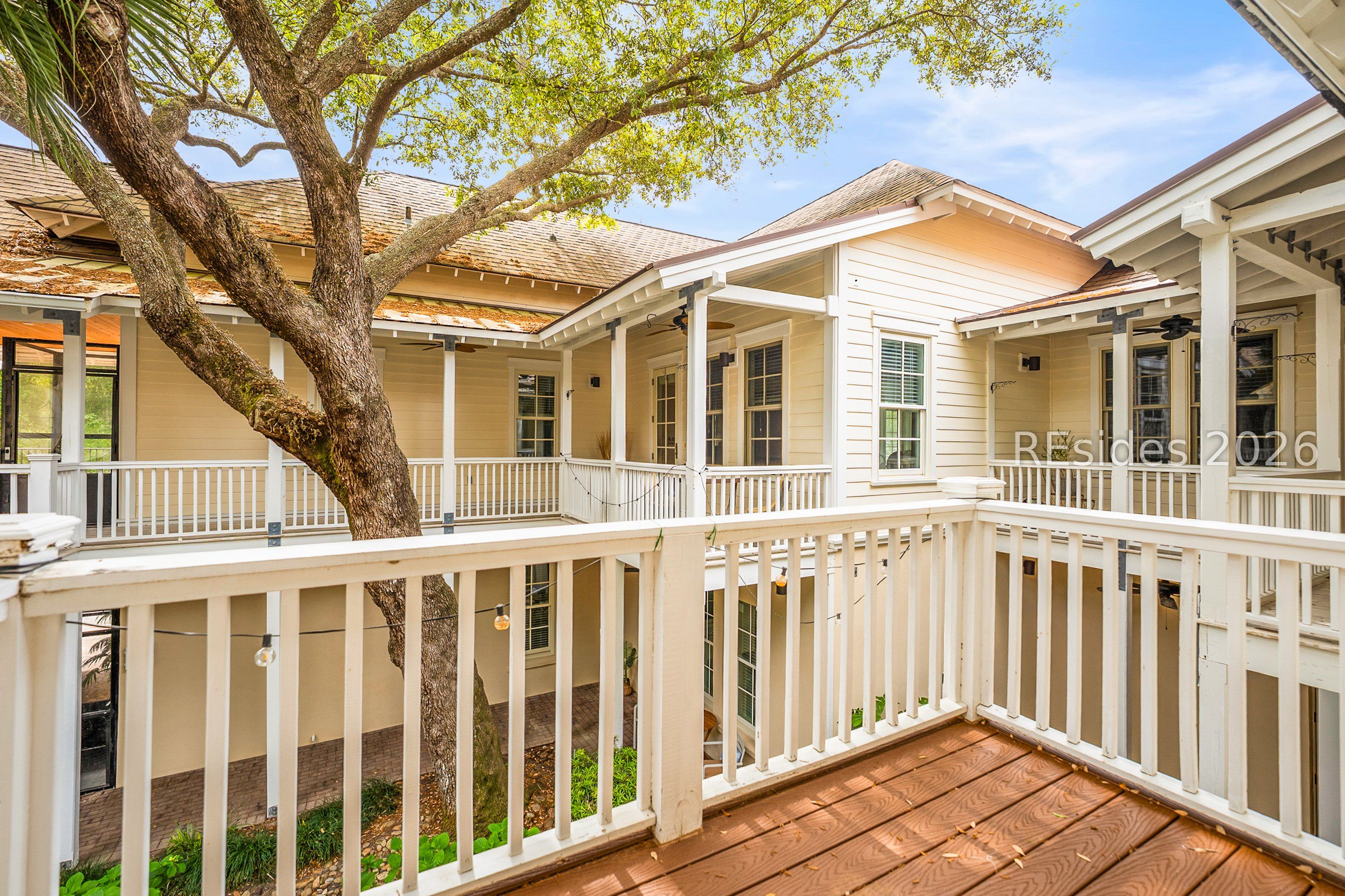 16 Jade Street, Unit A Beaufort, SC 29907 - Photo 41 of 61