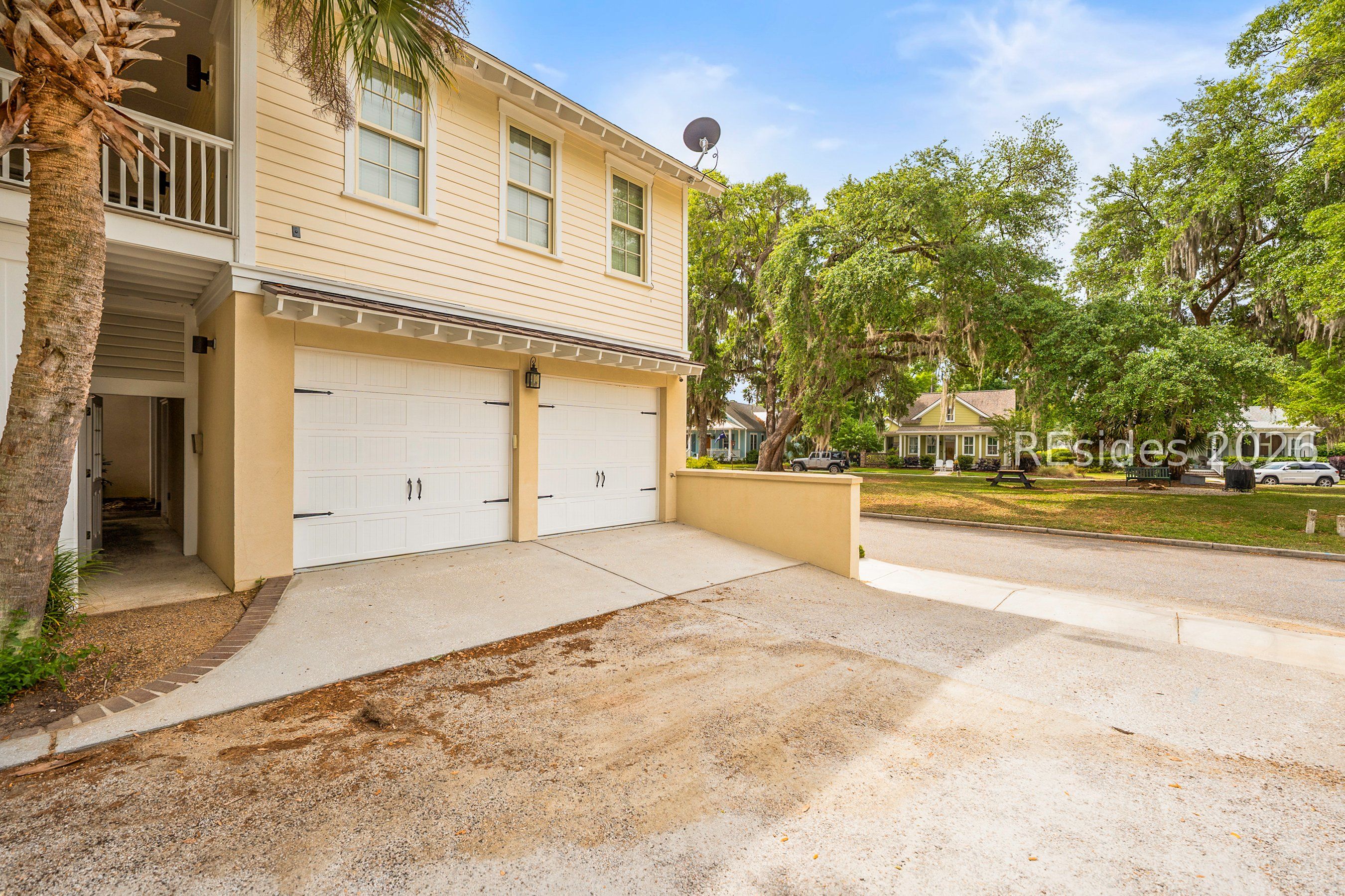 16 Jade Street, Unit A Beaufort, SC 29907 - Photo 46 of 61