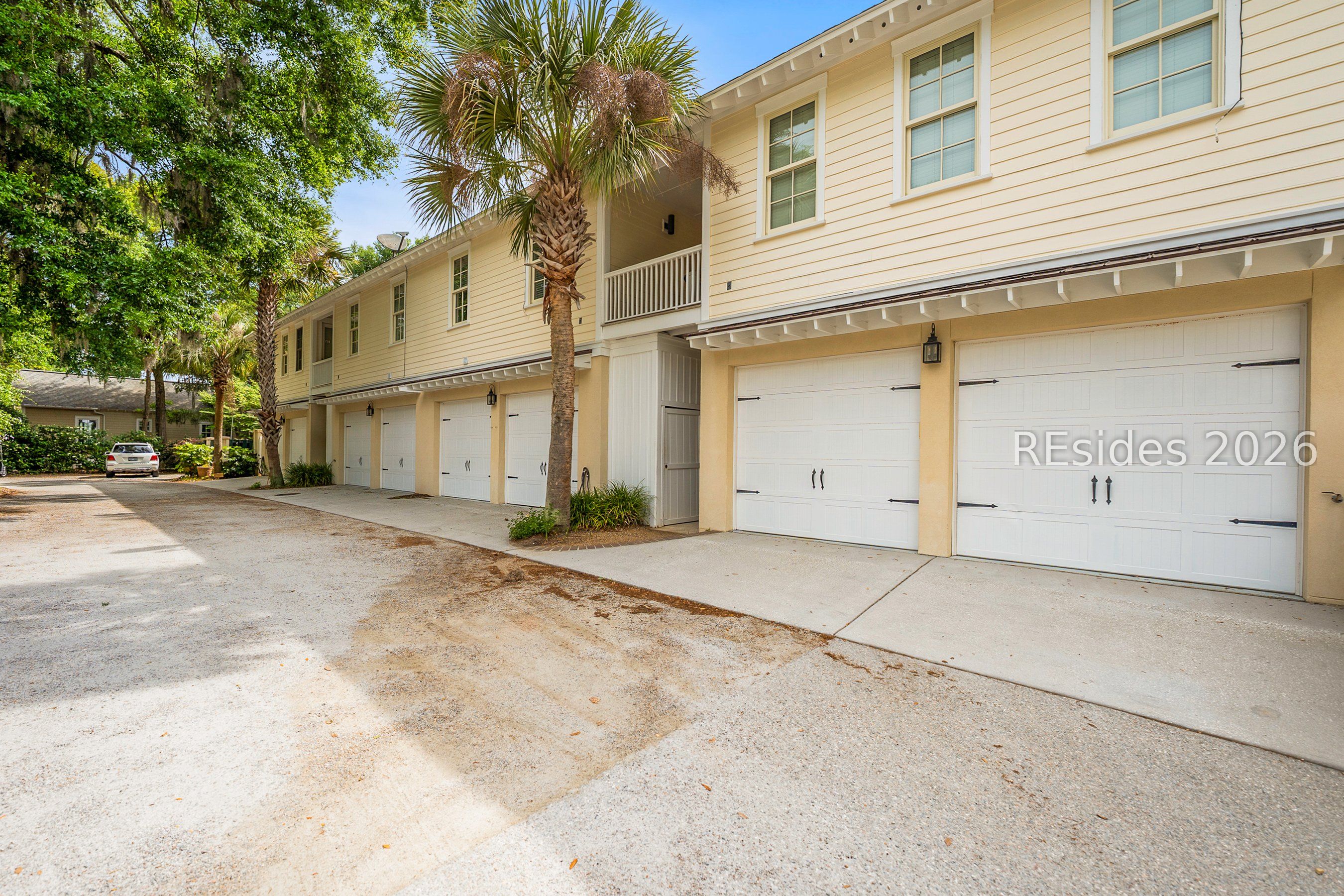 16 Jade Street, Unit A Beaufort, SC 29907 - Photo 47 of 61