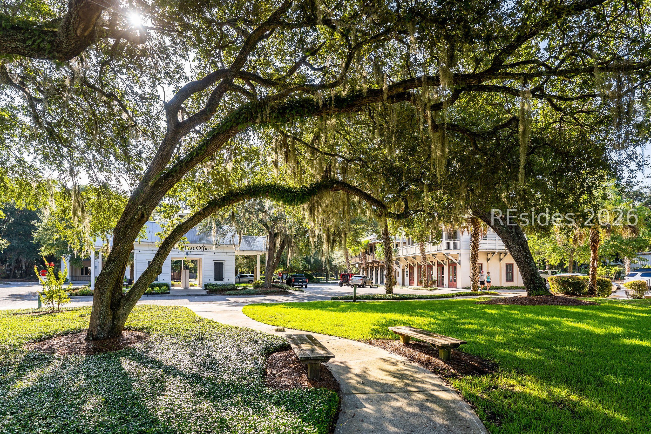 16 Jade Street, Unit A Beaufort, SC 29907 - Photo 49 of 61