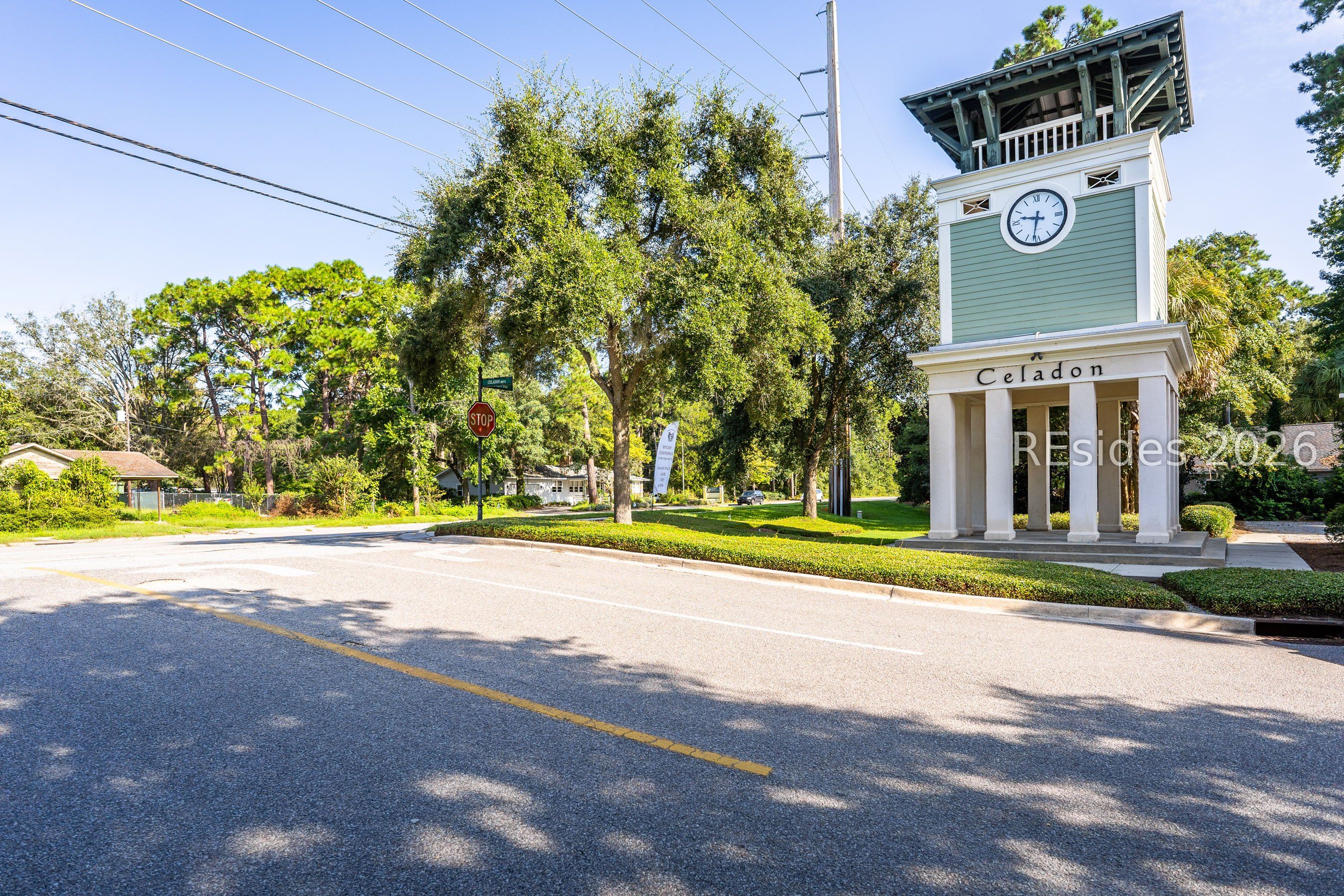 16 Jade Street, Unit A Beaufort, SC 29907 - Photo 50 of 61
