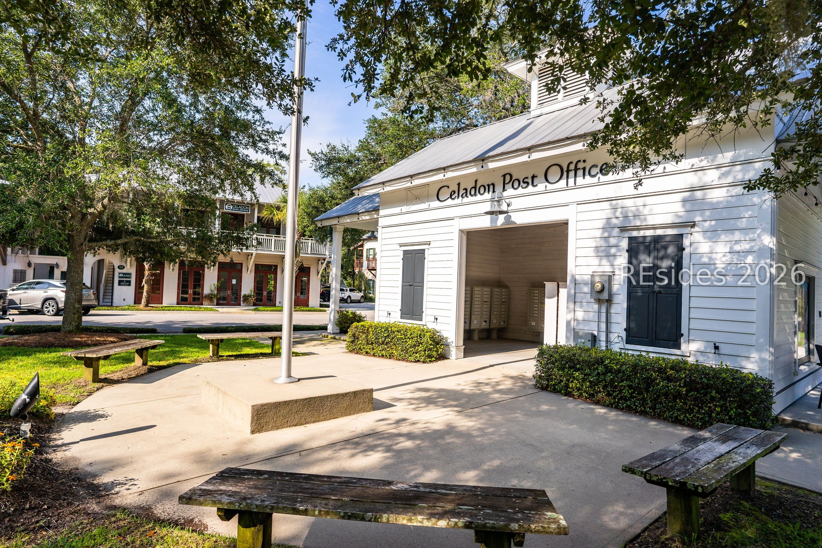 16 Jade Street, Unit A Beaufort, SC 29907 - Photo 51 of 61