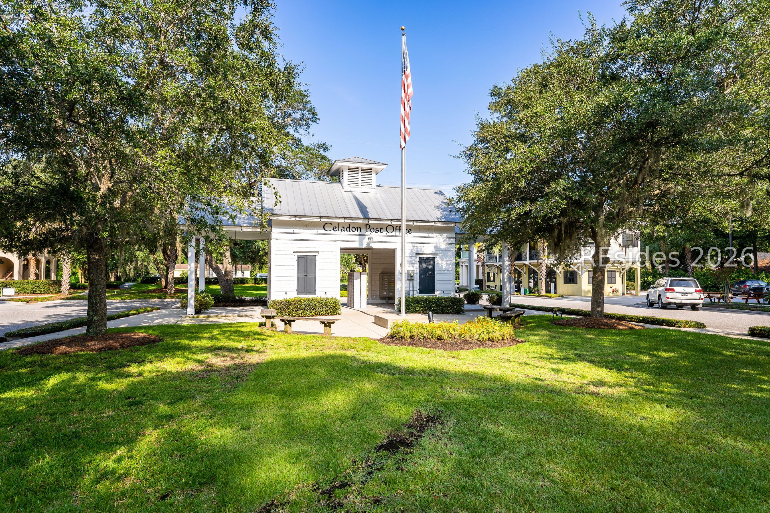 16 Jade Street, Unit A Beaufort, SC 29907 - Photo 52 of 61