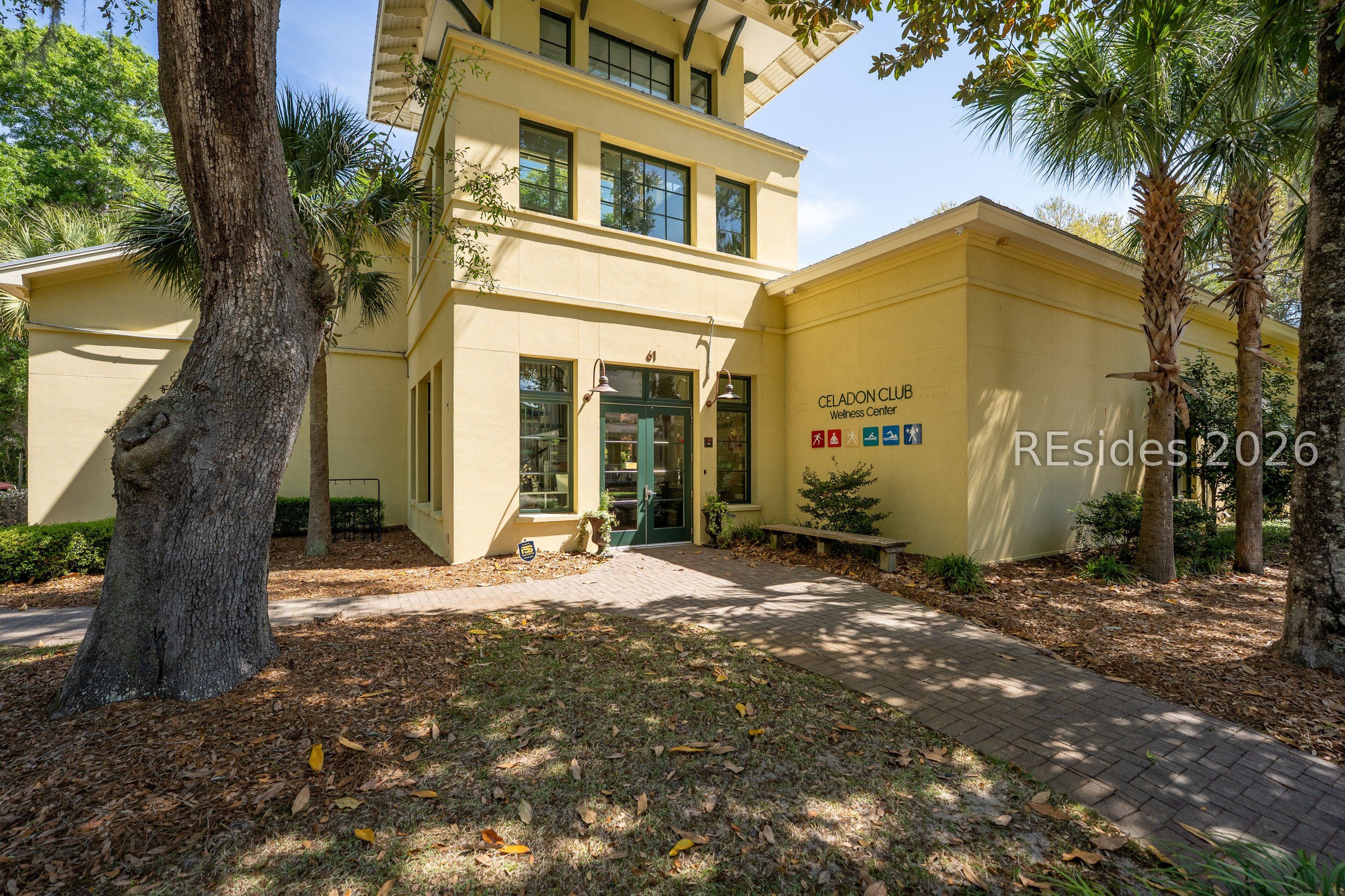 16 Jade Street, Unit A Beaufort, SC 29907 - Photo 53 of 61