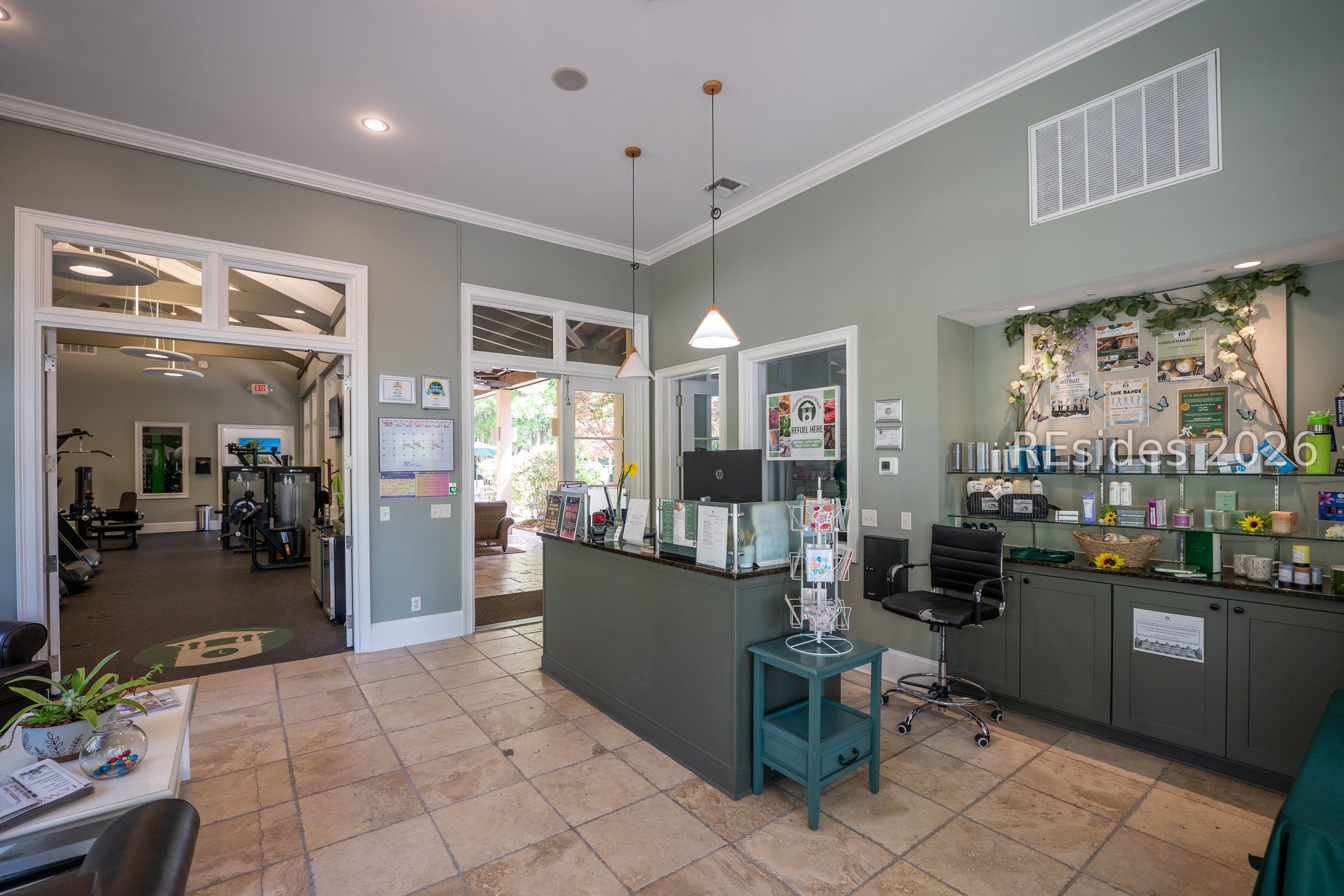 16 Jade Street, Unit A Beaufort, SC 29907 - Photo 54 of 61