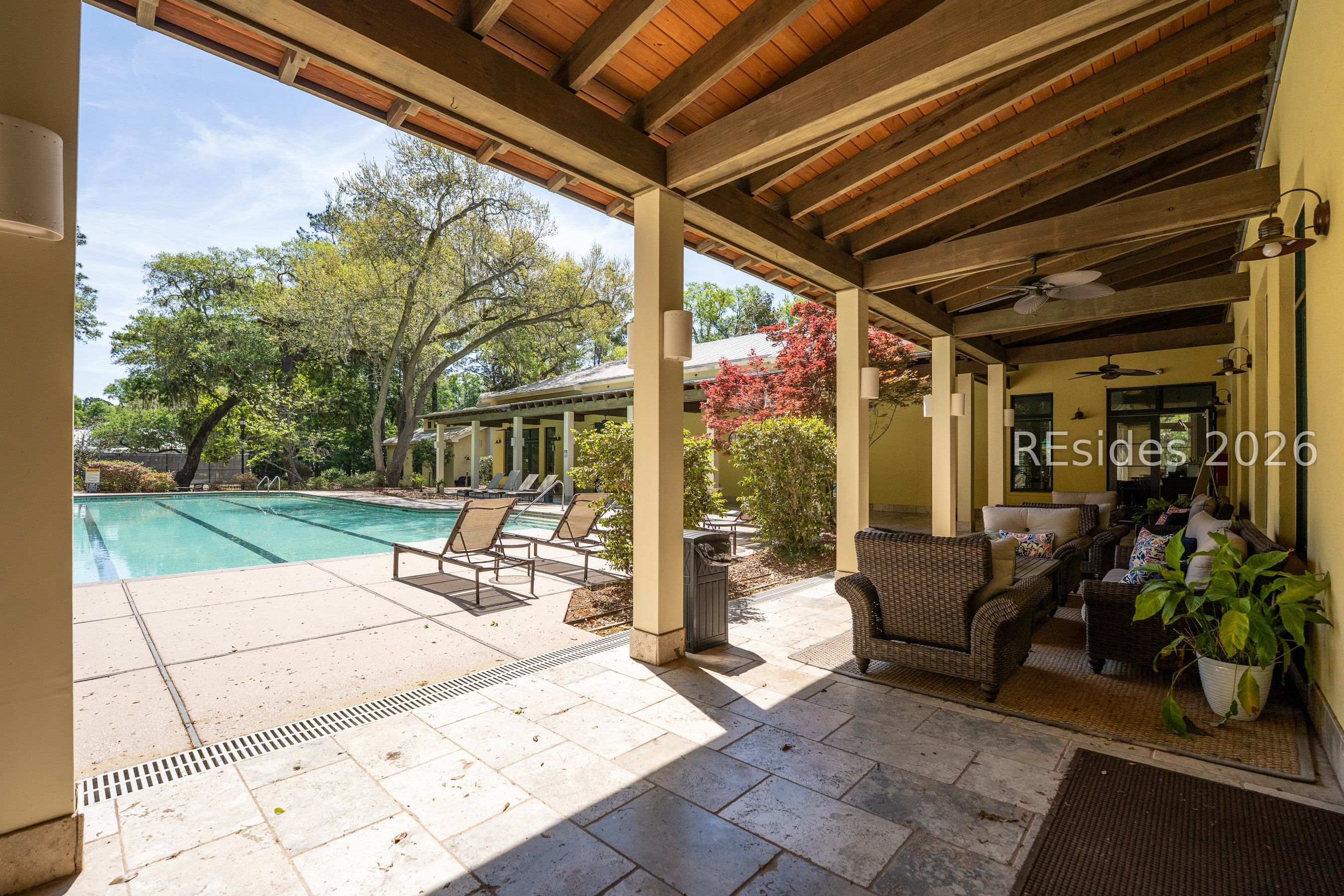 16 Jade Street, Unit A Beaufort, SC 29907 - Photo 56 of 61