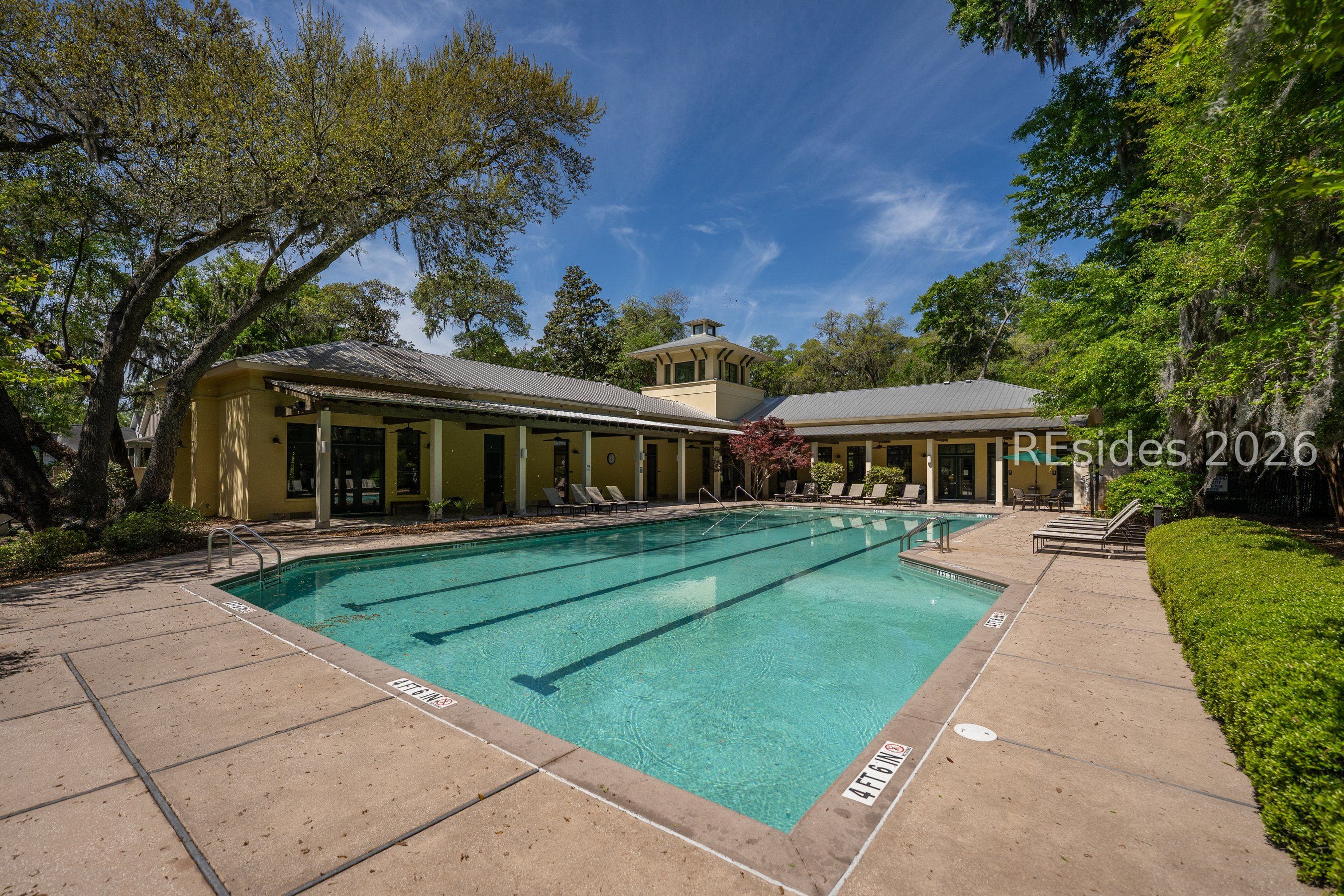 16 Jade Street, Unit A Beaufort, SC 29907 - Photo 57 of 61