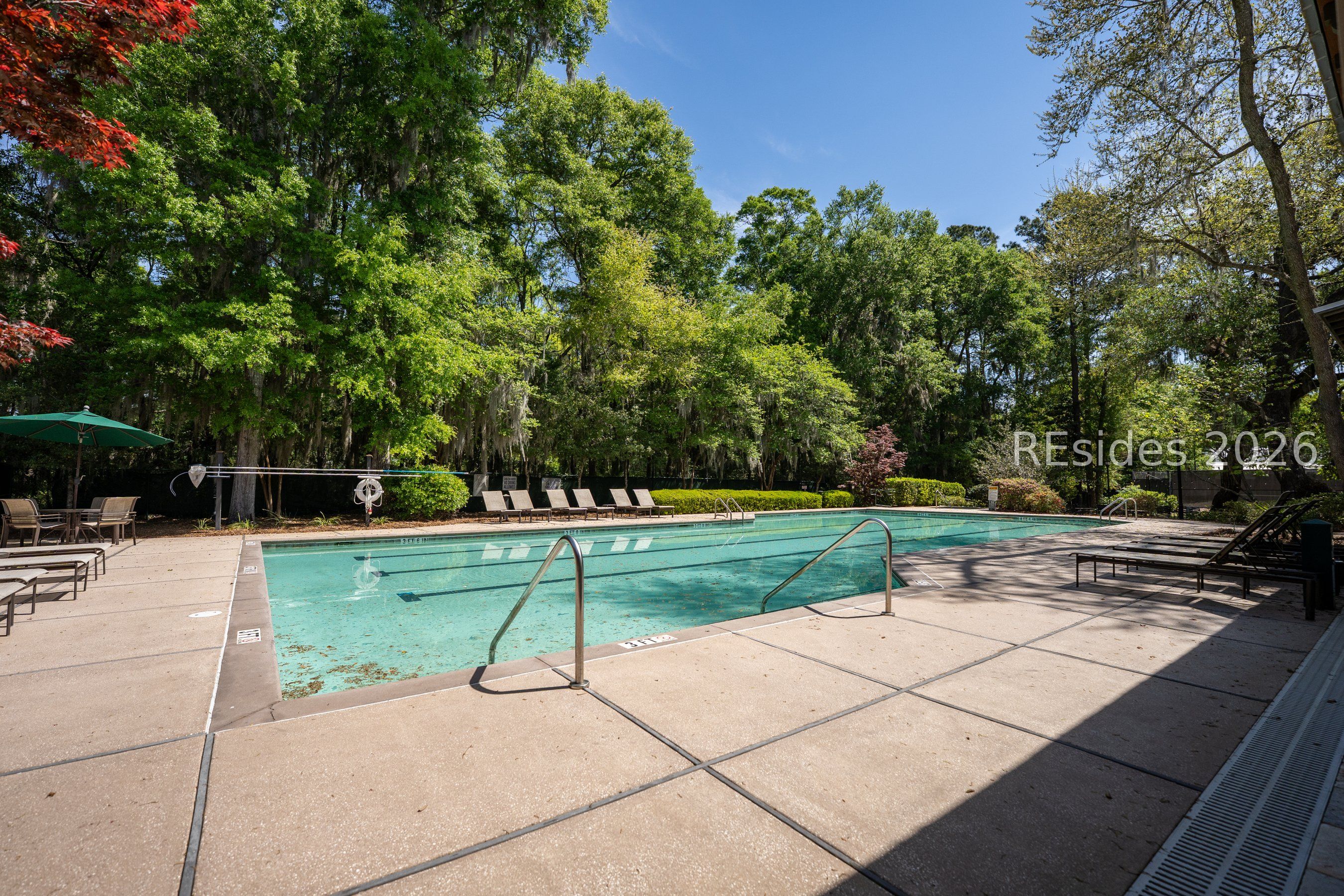16 Jade Street, Unit A Beaufort, SC 29907 - Photo 58 of 61