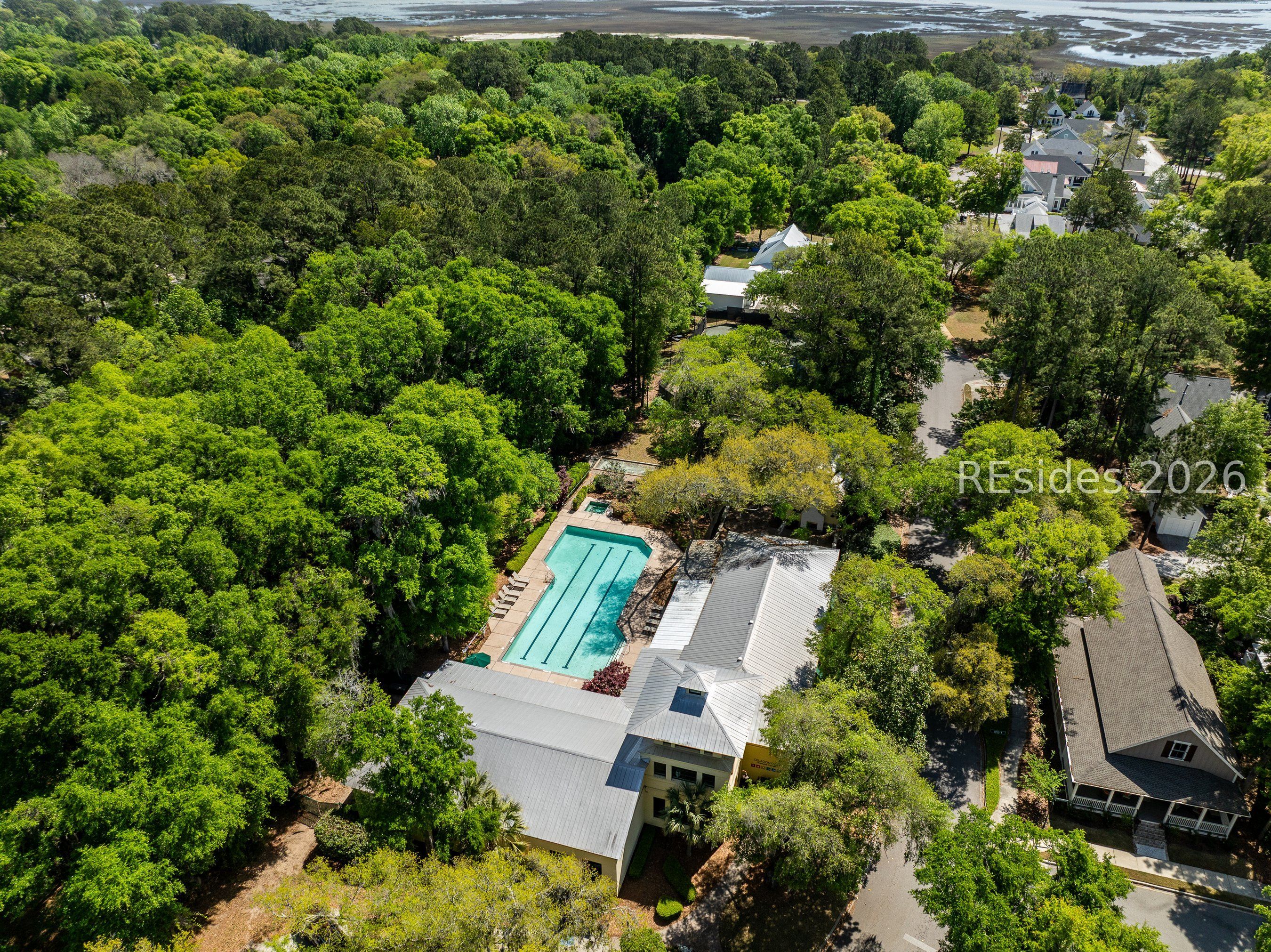 16 Jade Street, Unit A Beaufort, SC 29907 - Photo 59 of 61
