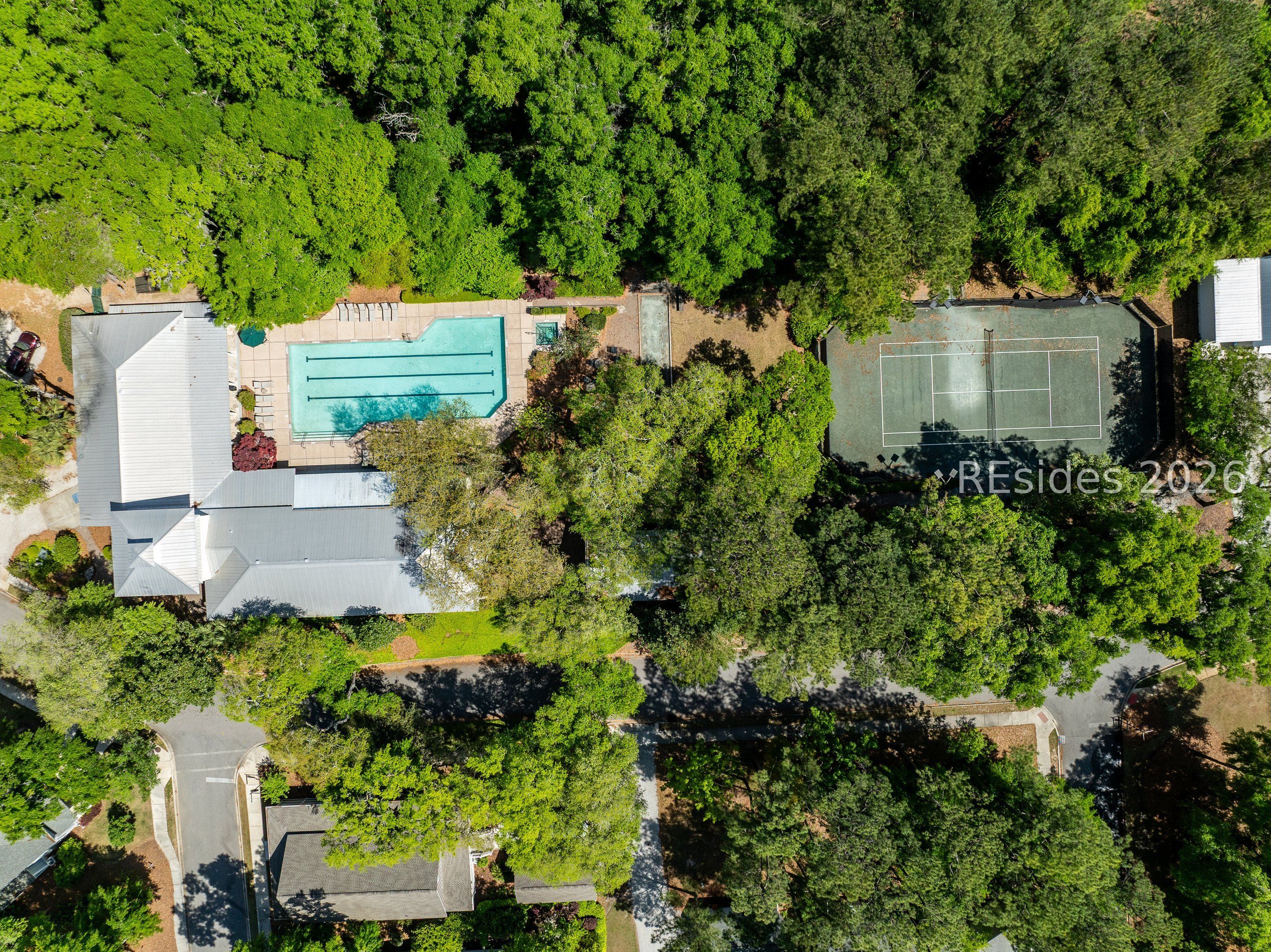 16 Jade Street, Unit A Beaufort, SC 29907 - Photo 60 of 61