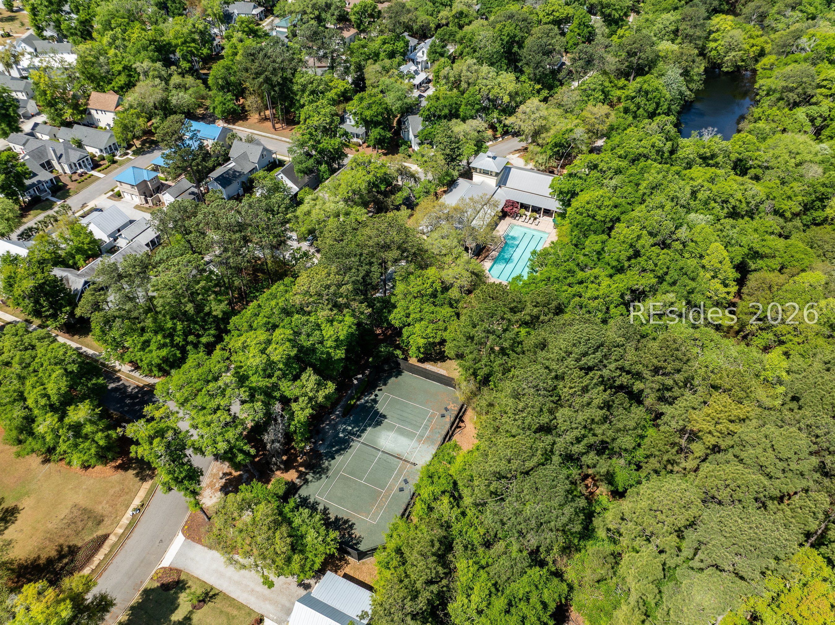 16 Jade Street, Unit A Beaufort, SC 29907 - Photo 61 of 61